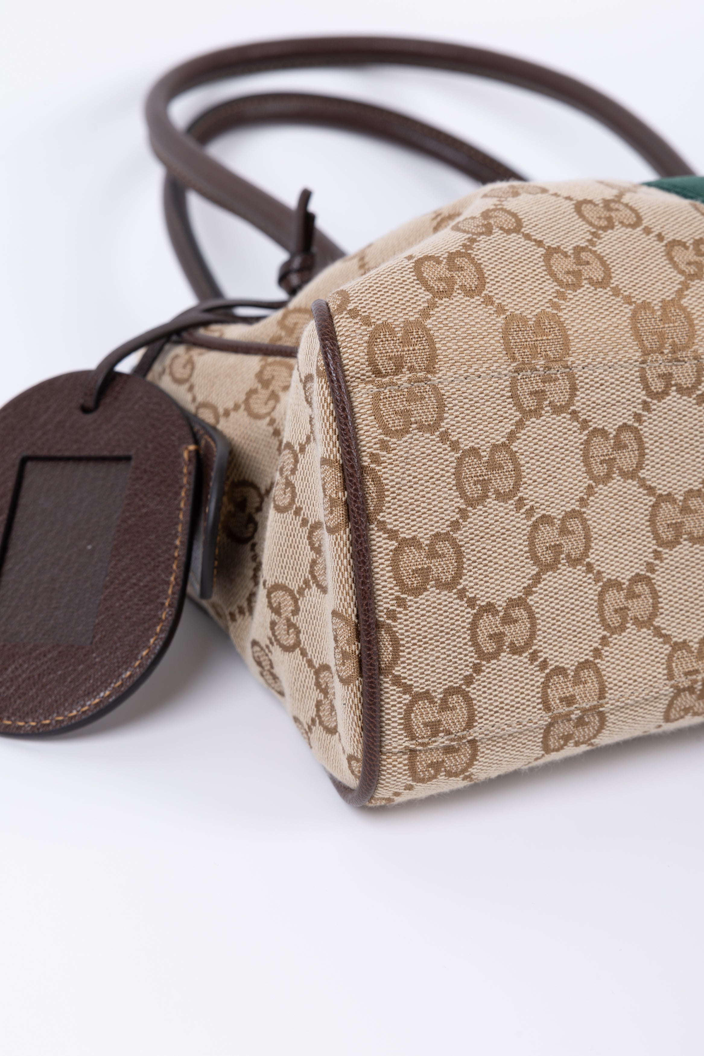 GUCCI BAULETTO MEDIO