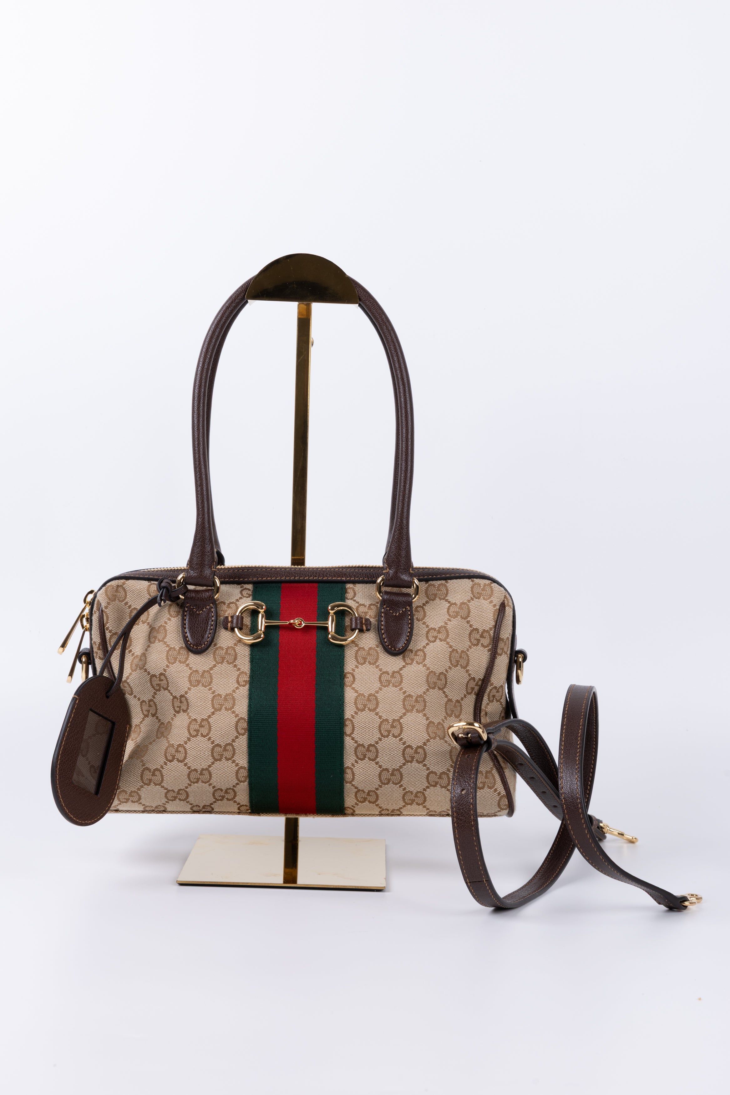 GUCCI BAULETTO MEDIO