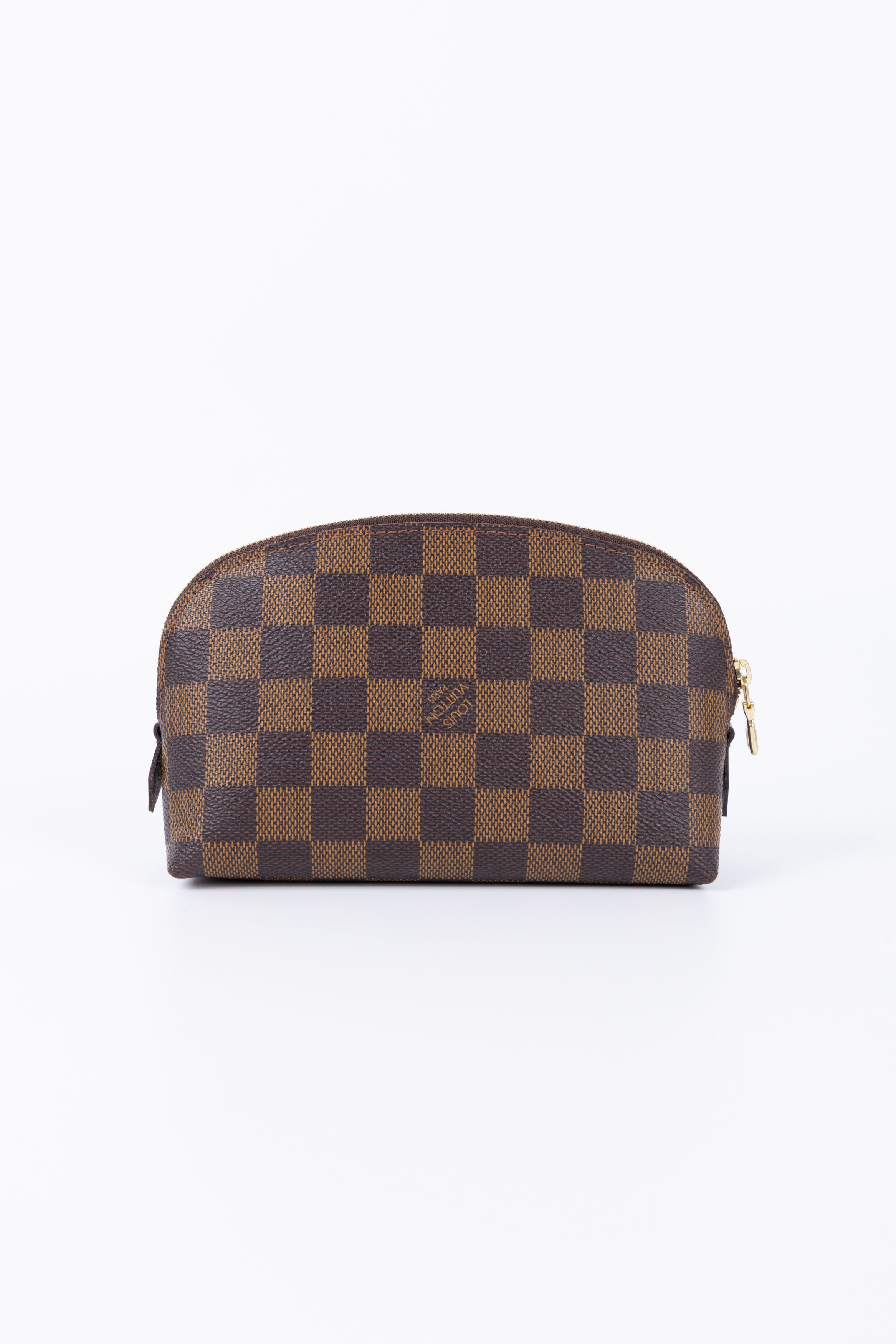 LOUIS VUITTON POCHETTE COSMETIC DAMIER