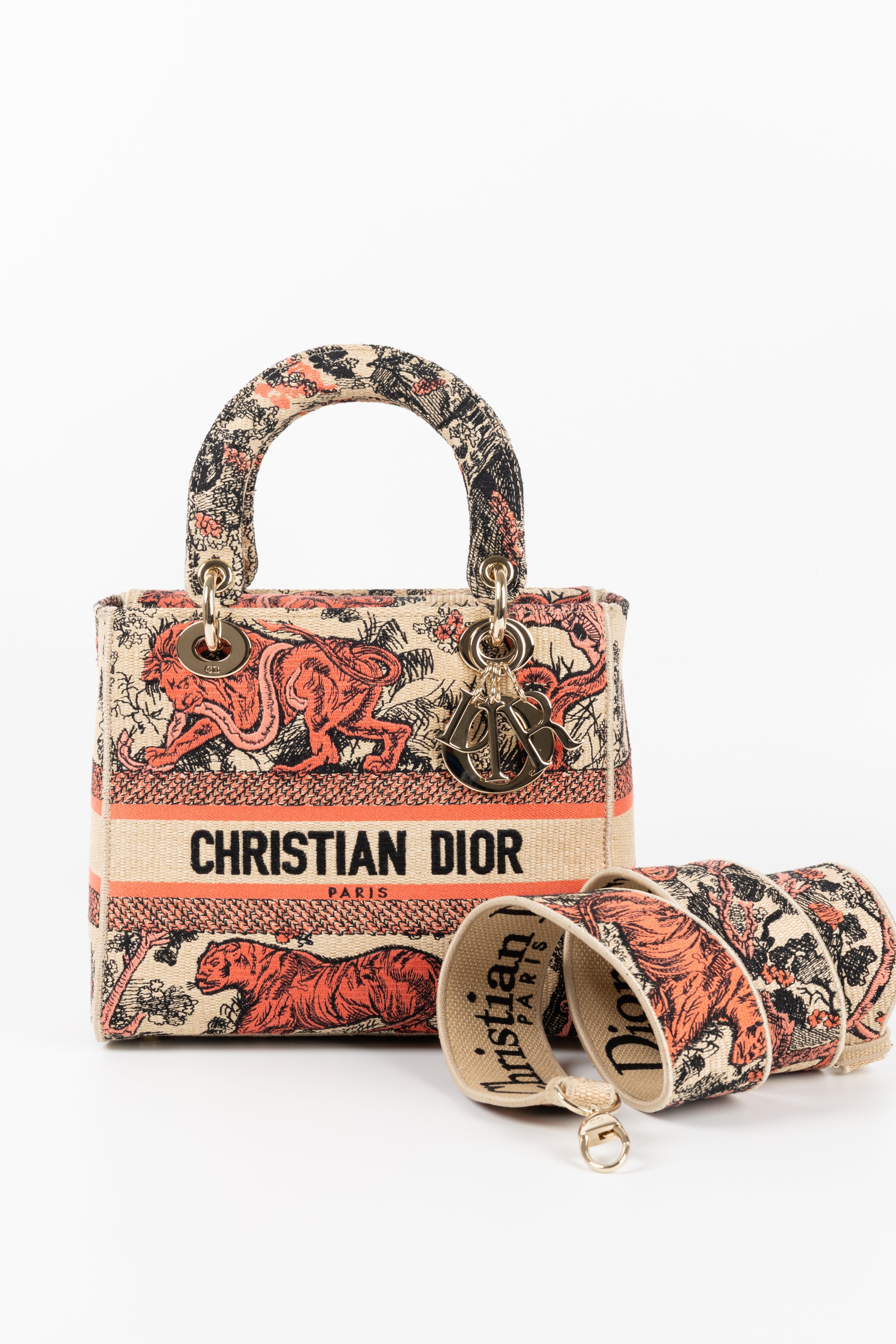 LADY DIOR  D-LITE