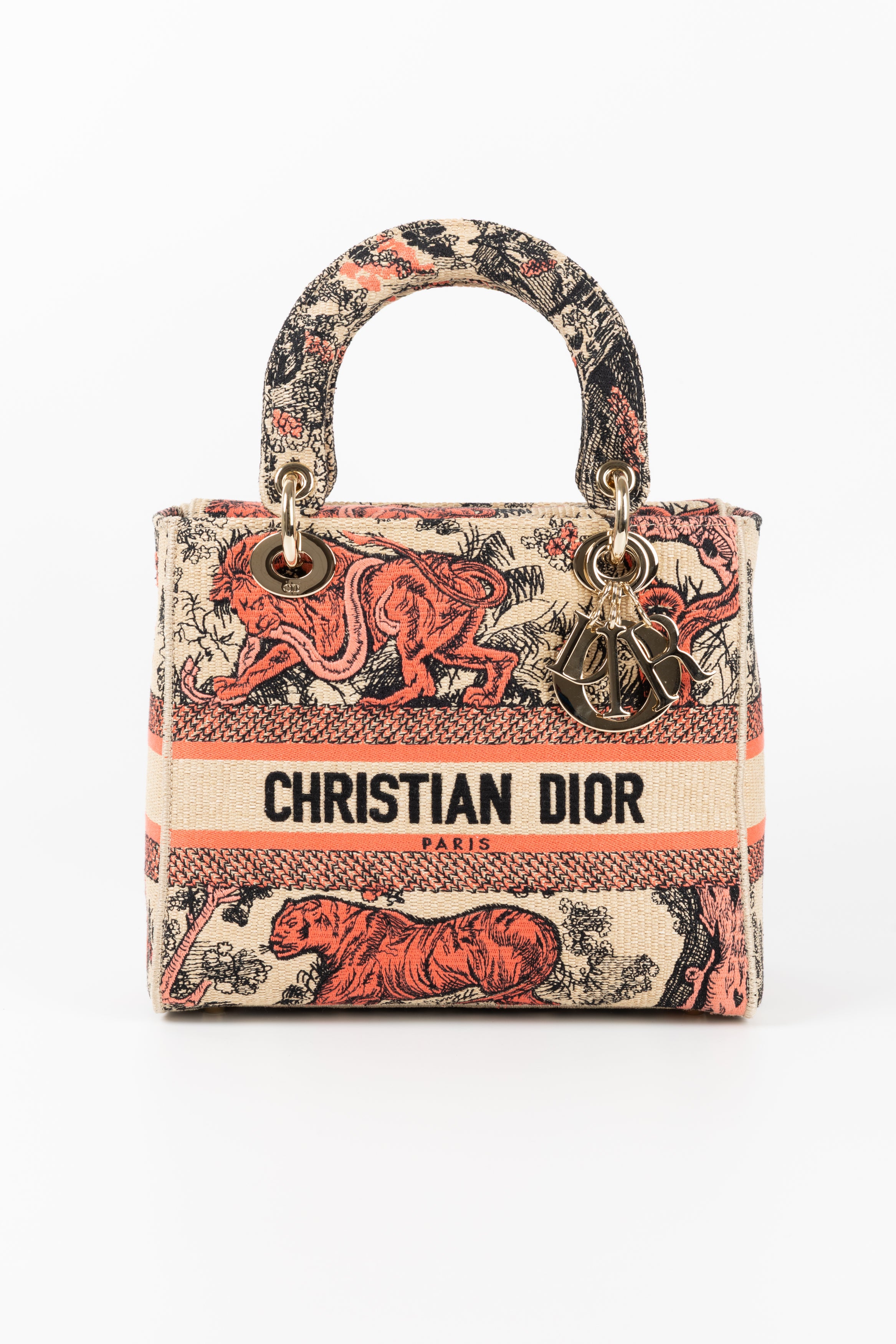 LADY DIOR  D-LITE