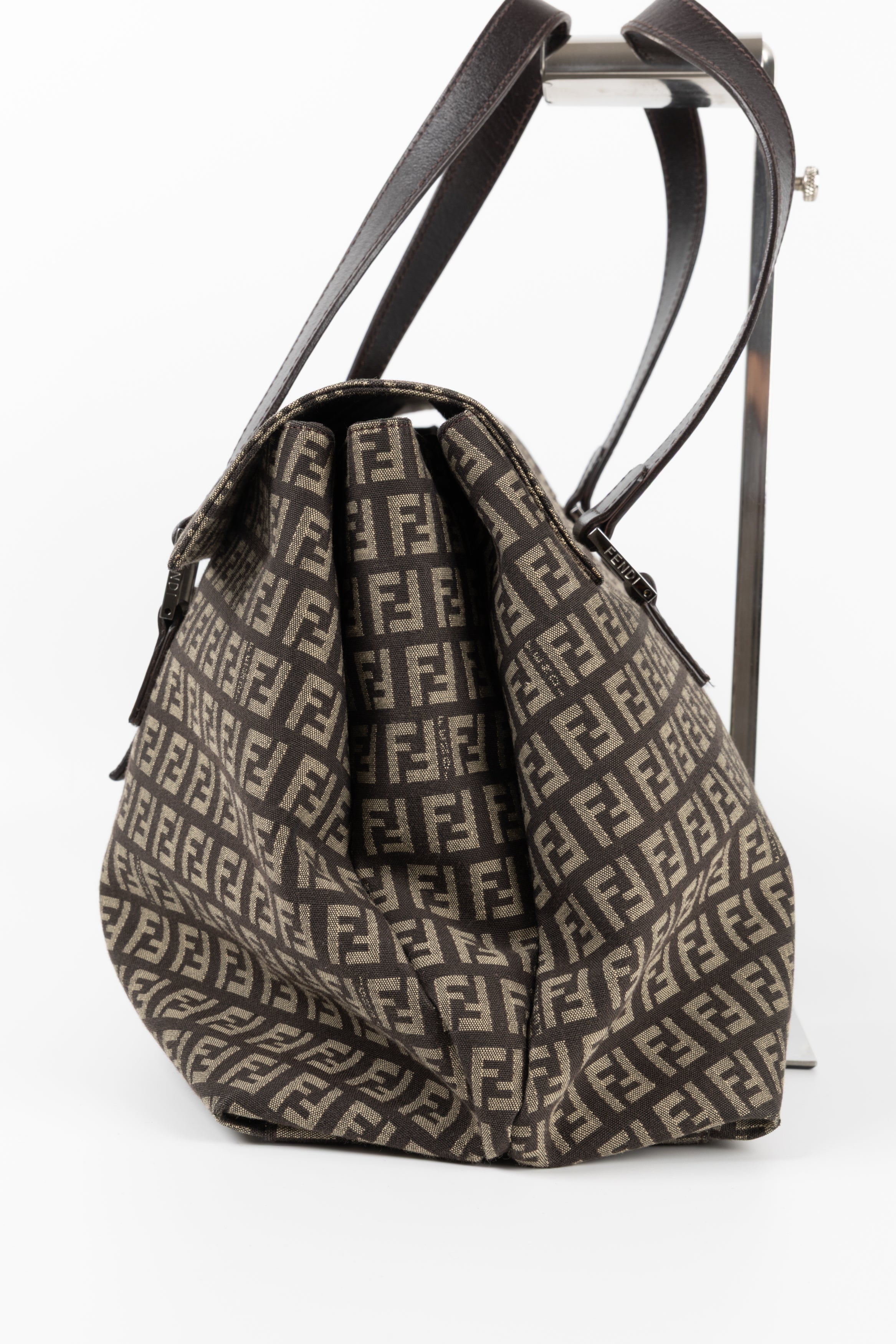 FENDI SHOPPING ZUCCHINO