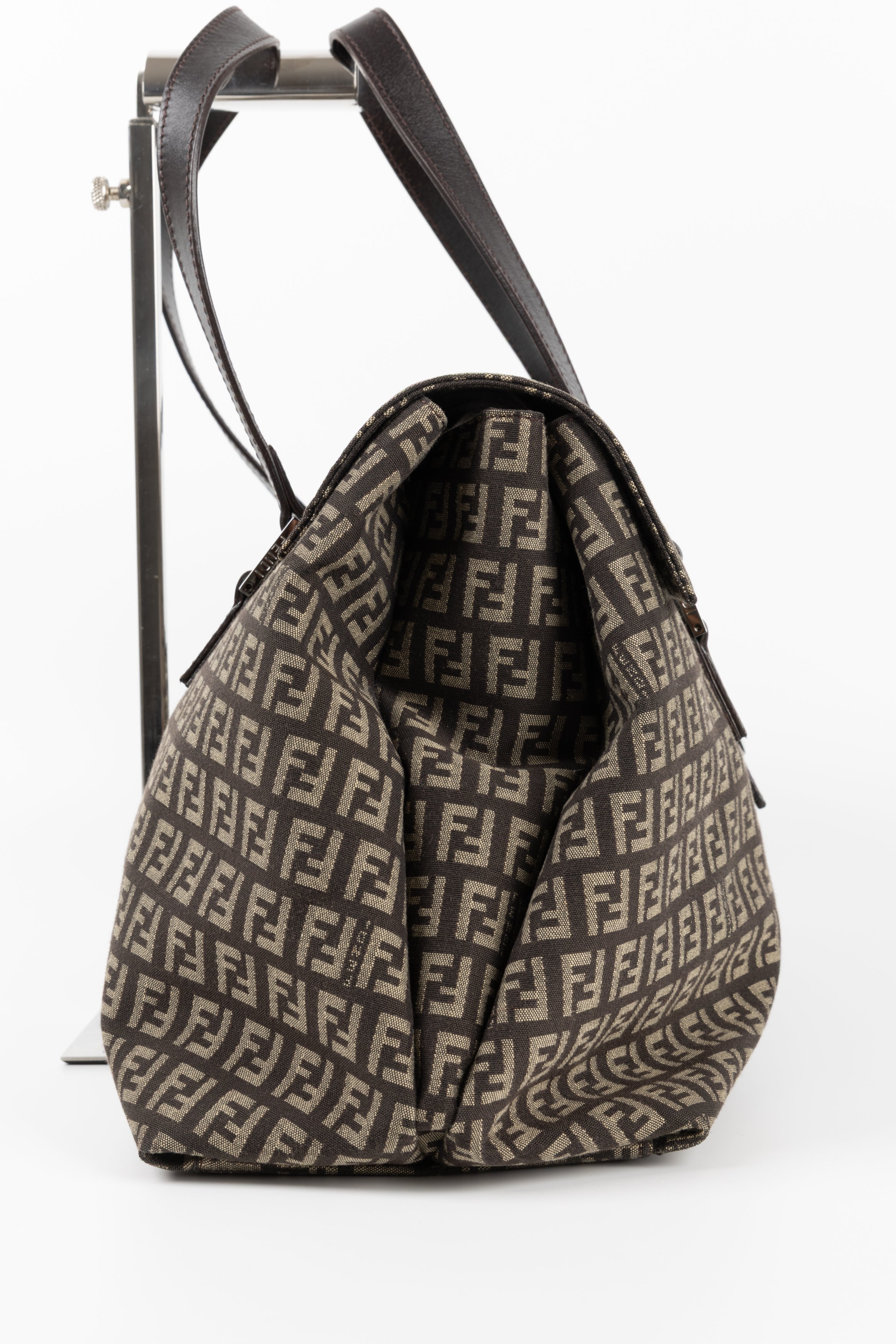 FENDI SHOPPING ZUCCHINO