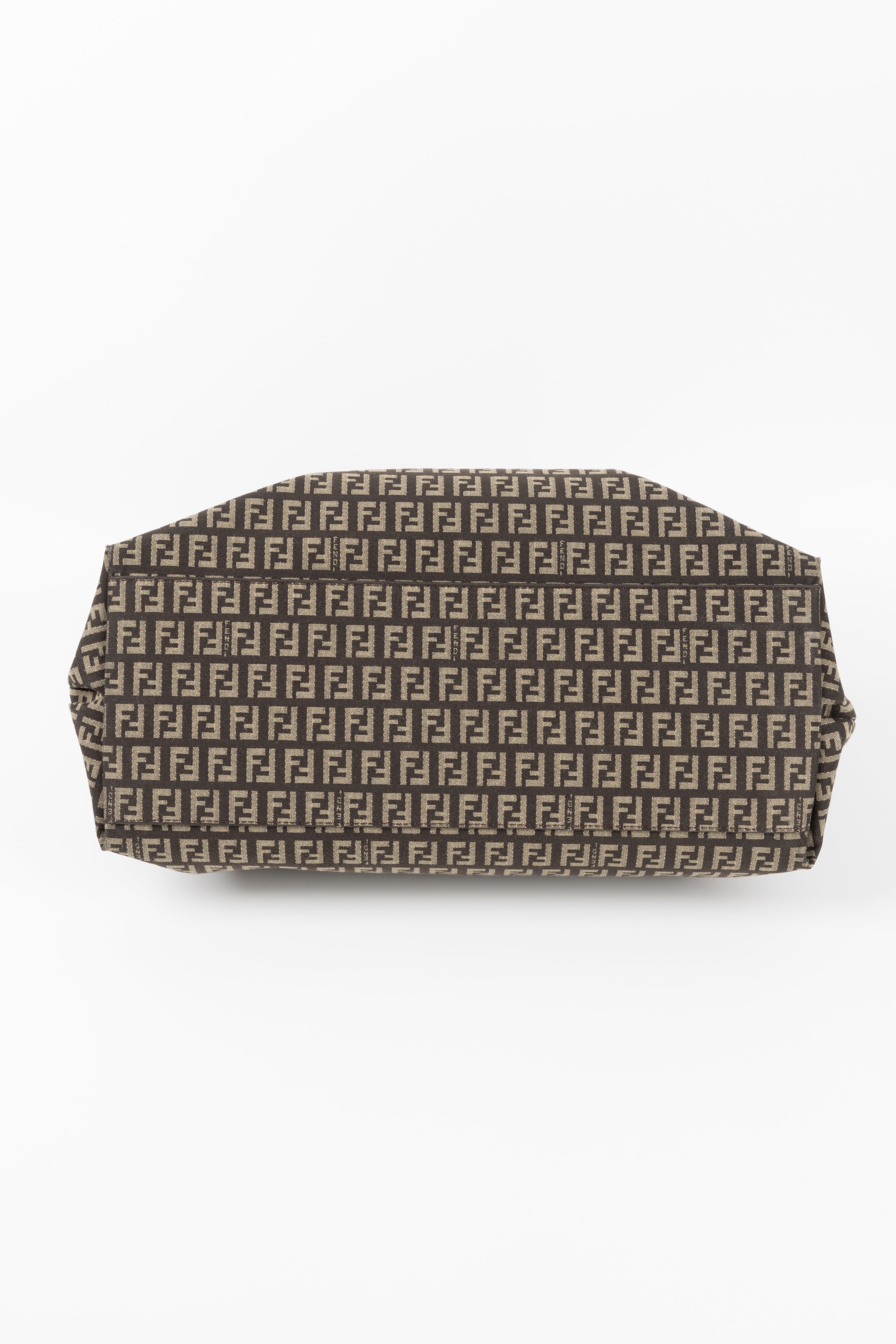 FENDI SHOPPING ZUCCHINO