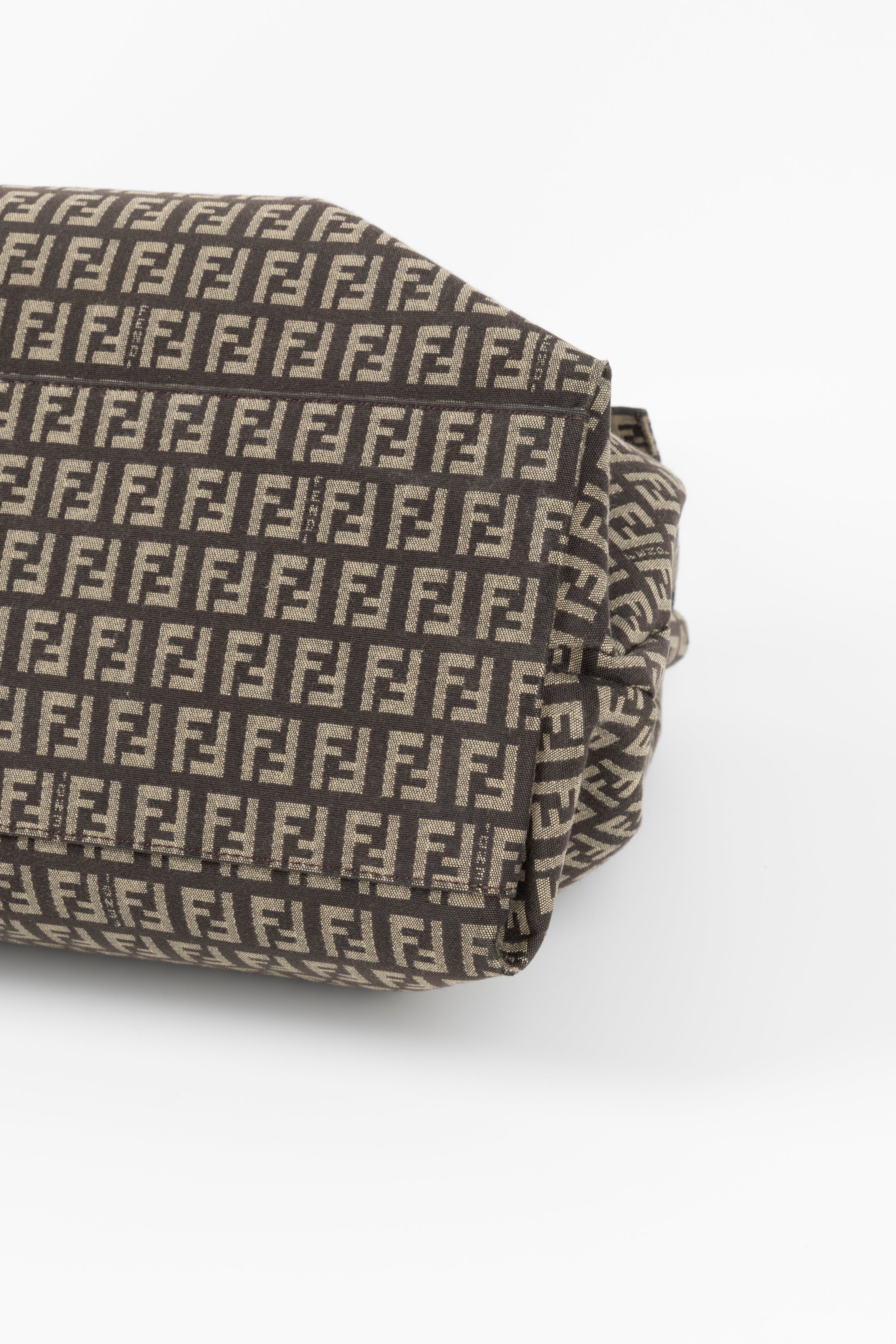 FENDI SHOPPING ZUCCHINO