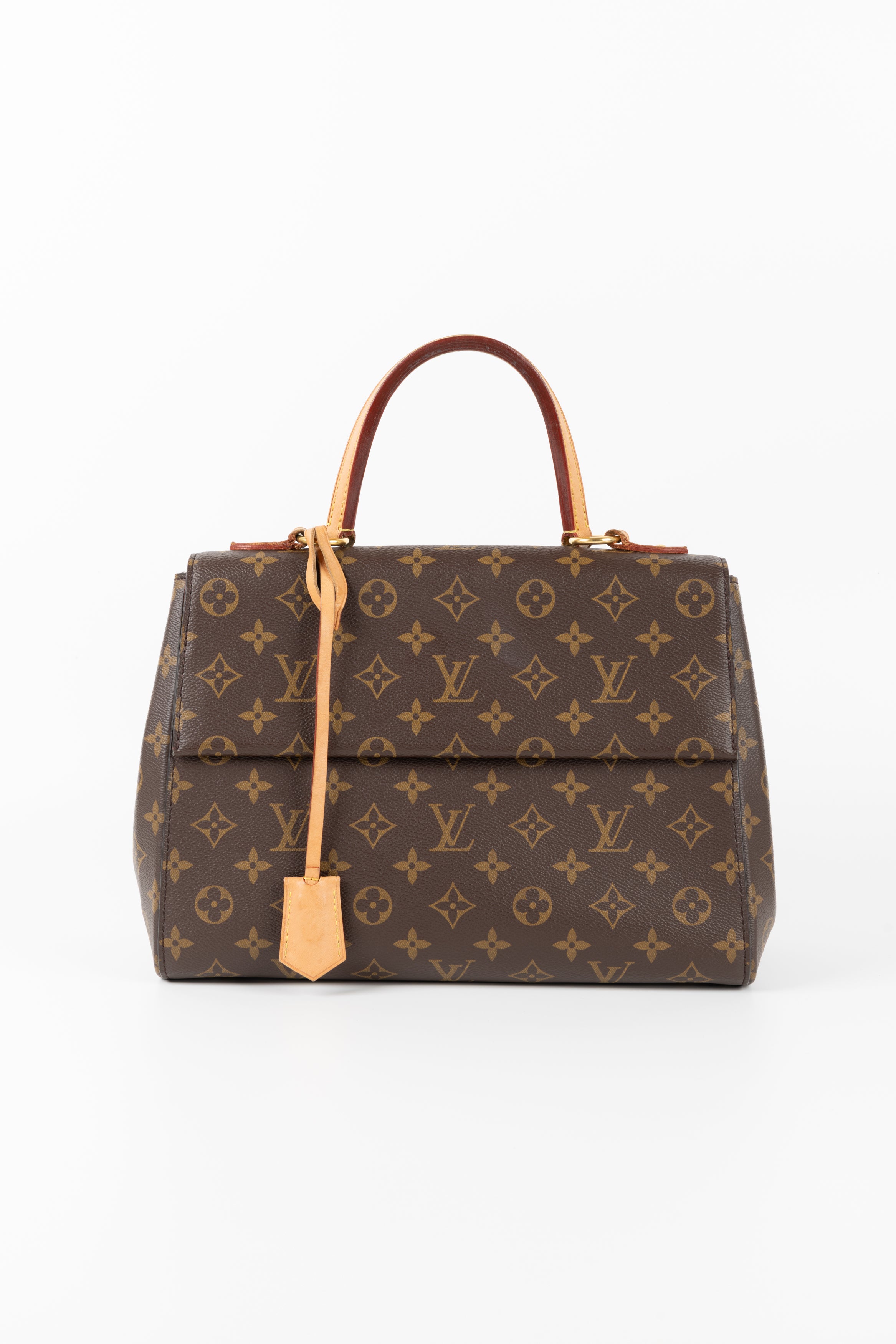 LOUIS VUITTON CLUNY MM