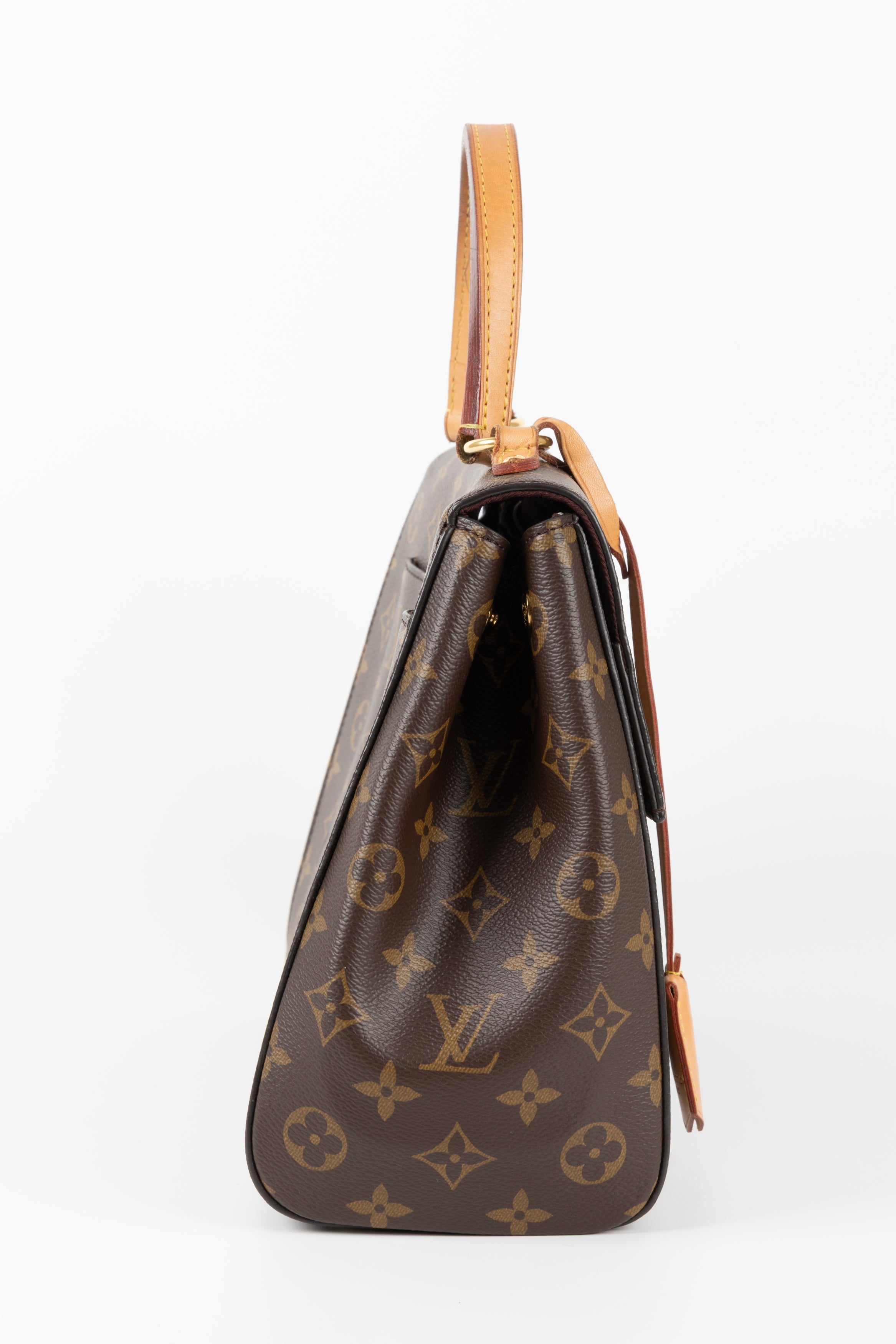 LOUIS VUITTON CLUNY MM
