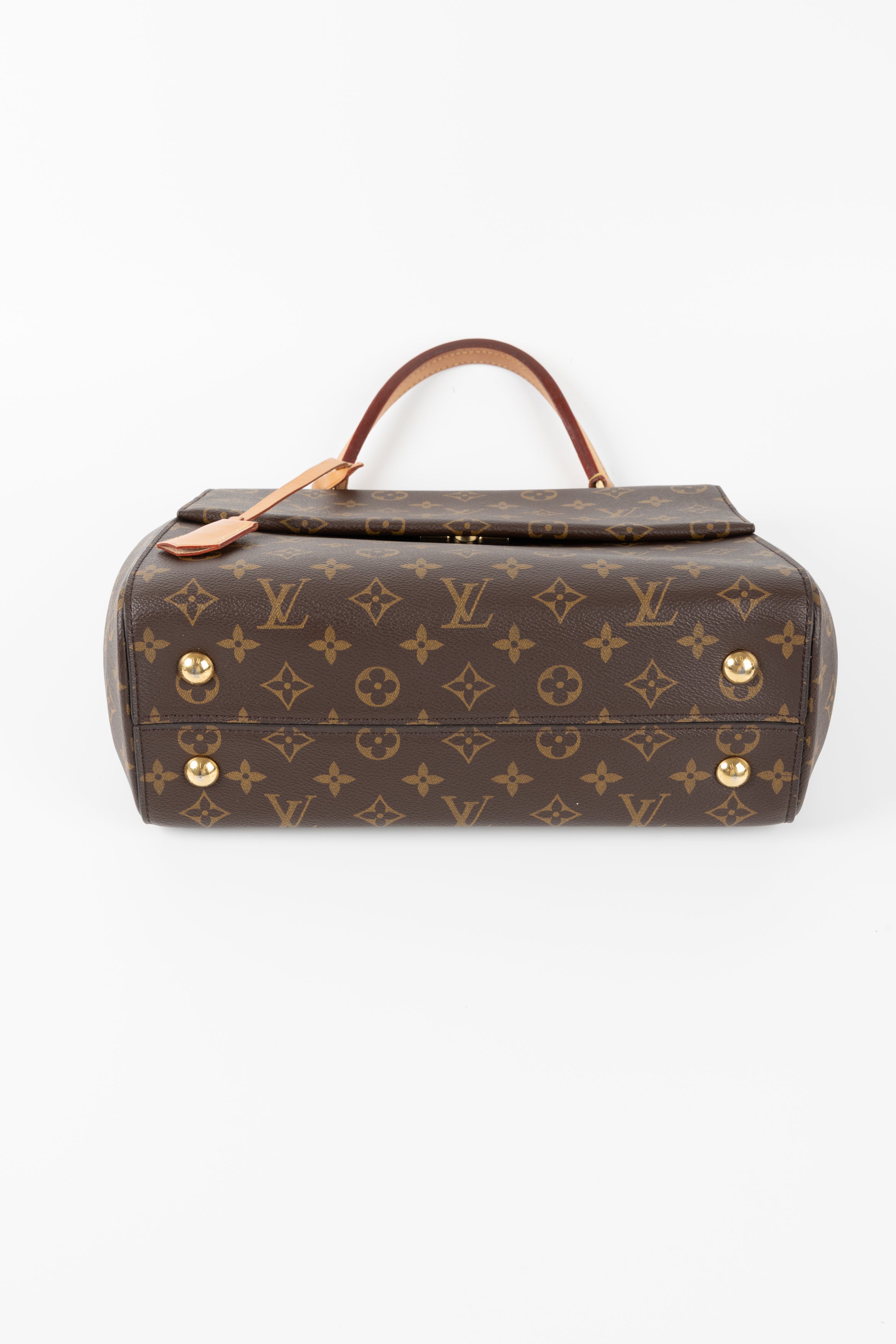 LOUIS VUITTON CLUNY MM