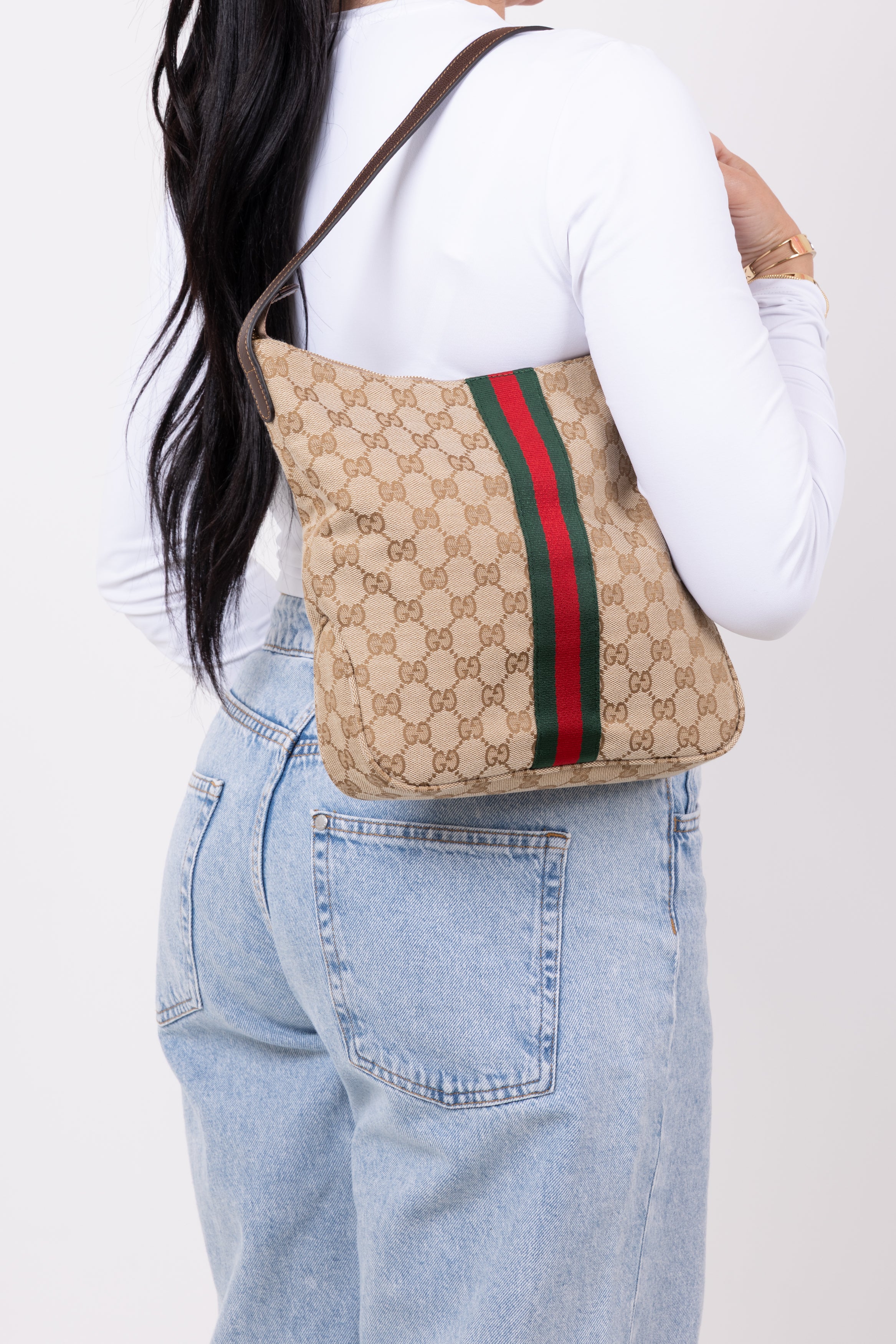 GUCCI LUNETTA