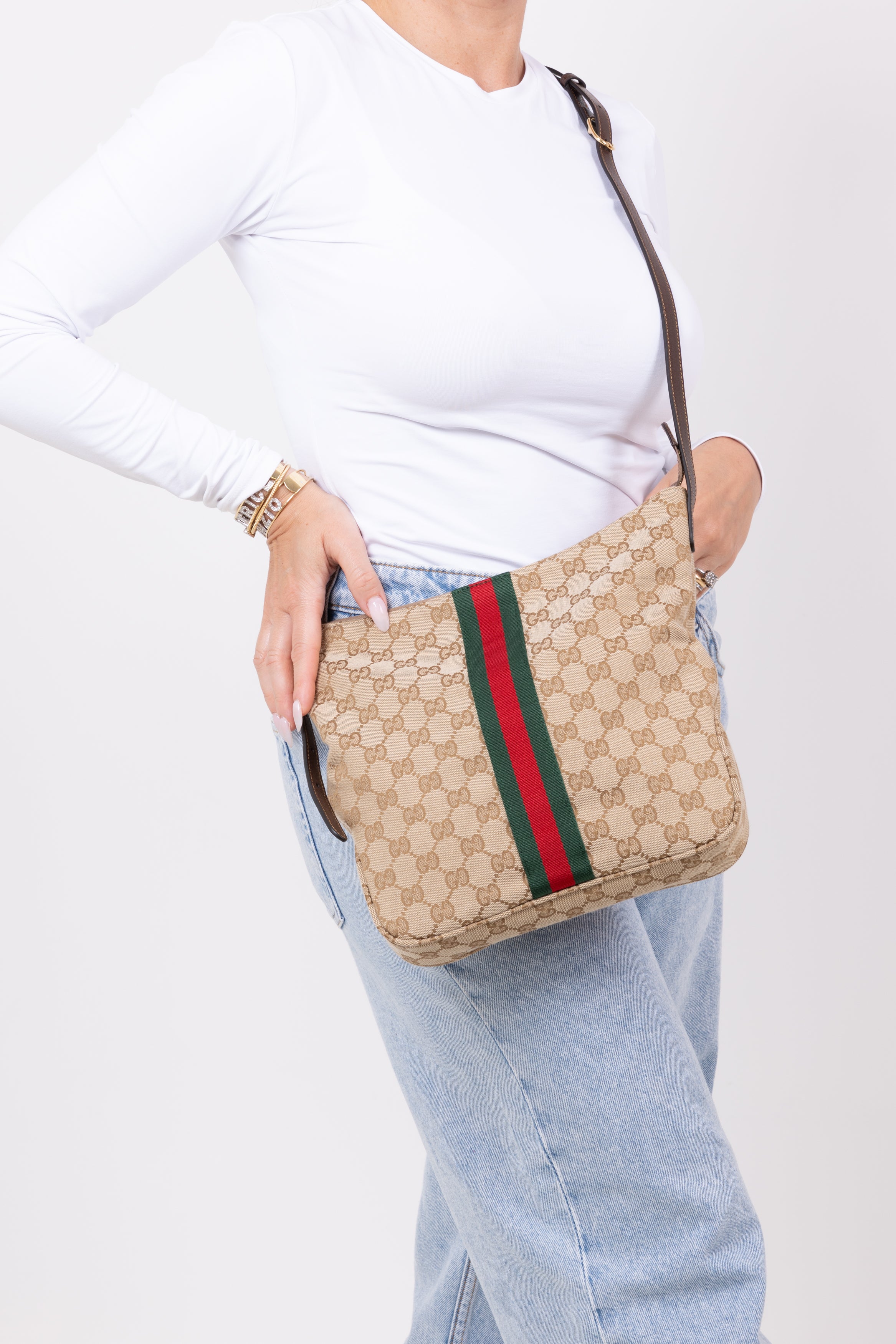 GUCCI LUNETTA