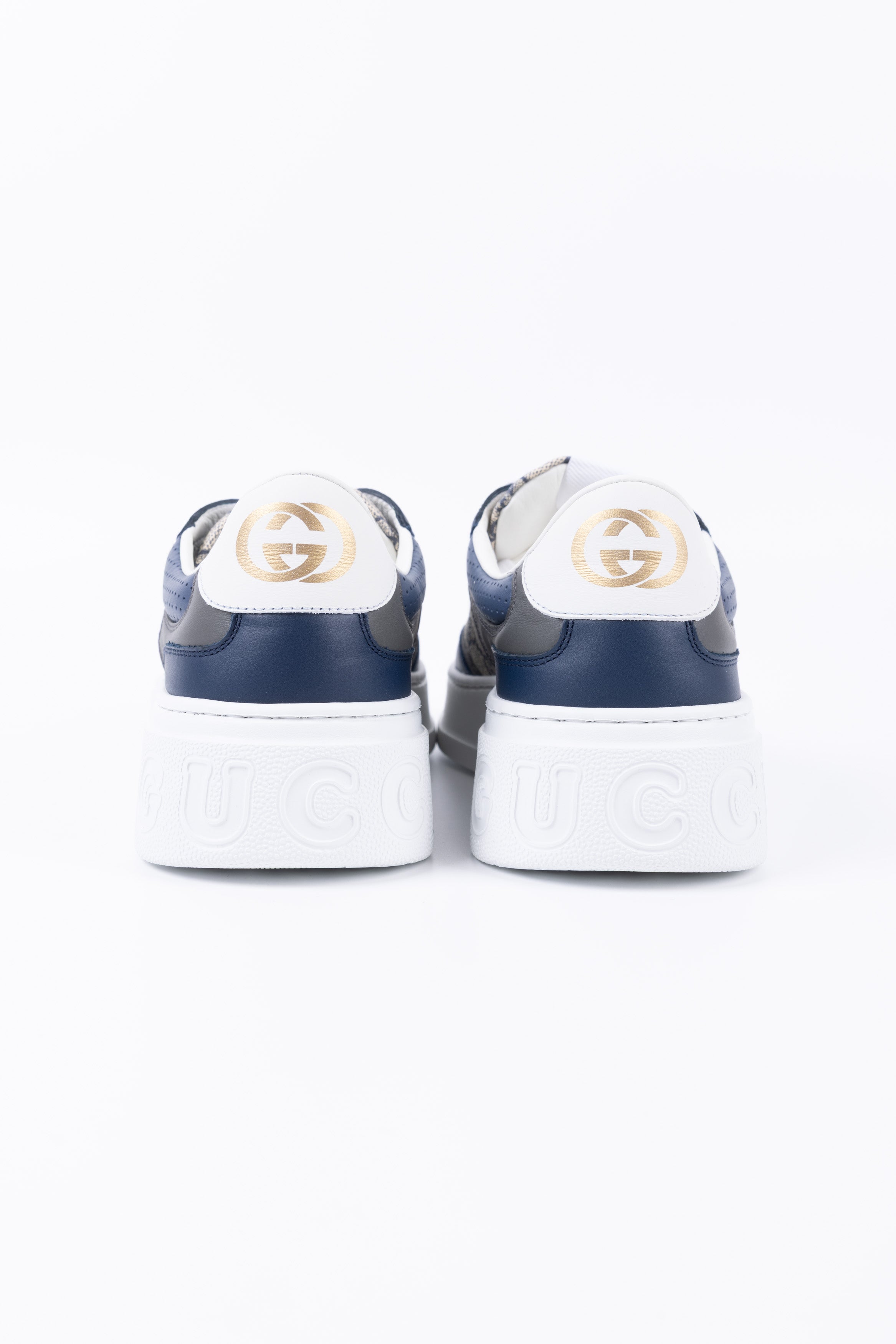 GUCCI CHUNKIE BLU