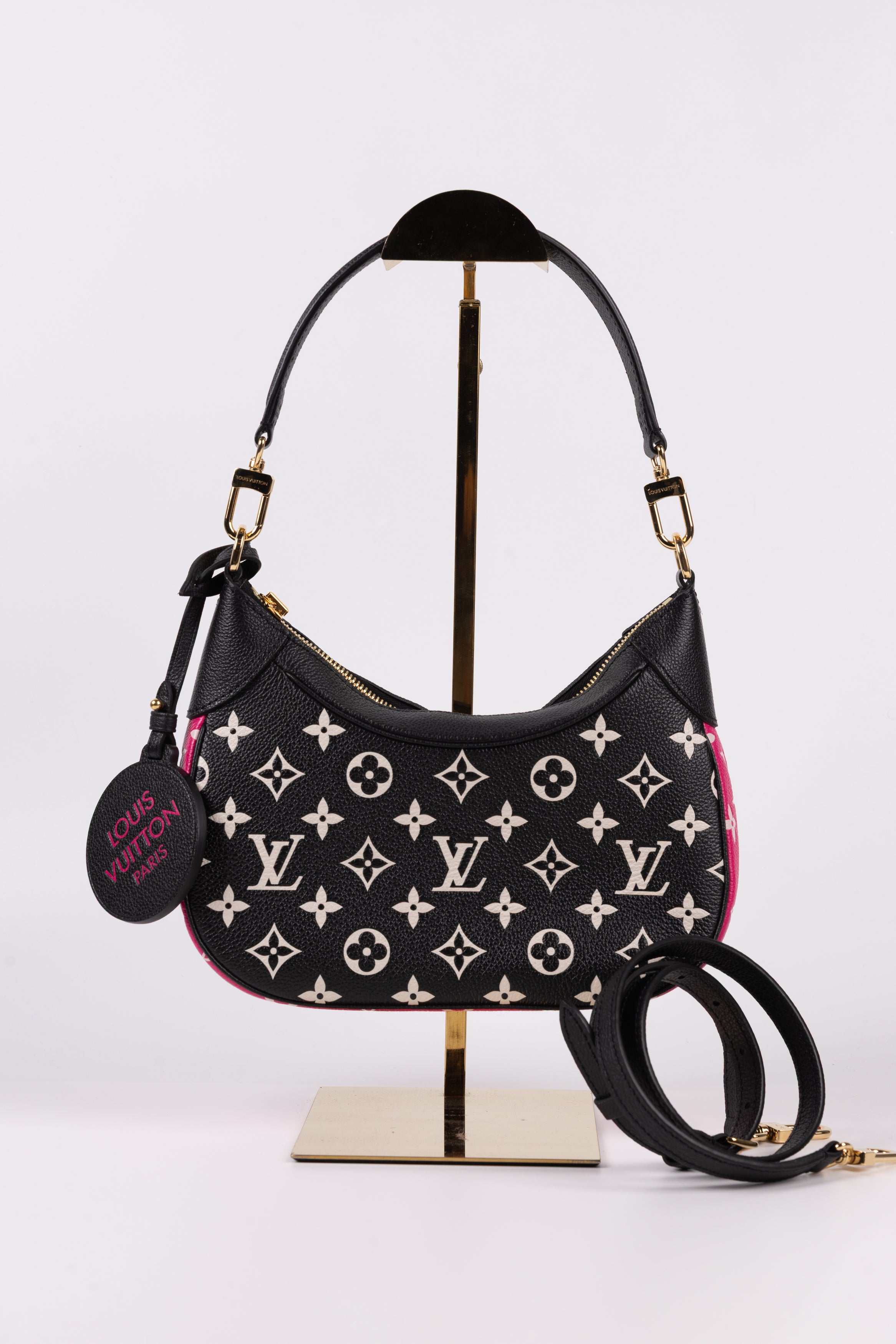 Louis Vuitton Bagatelle Limited