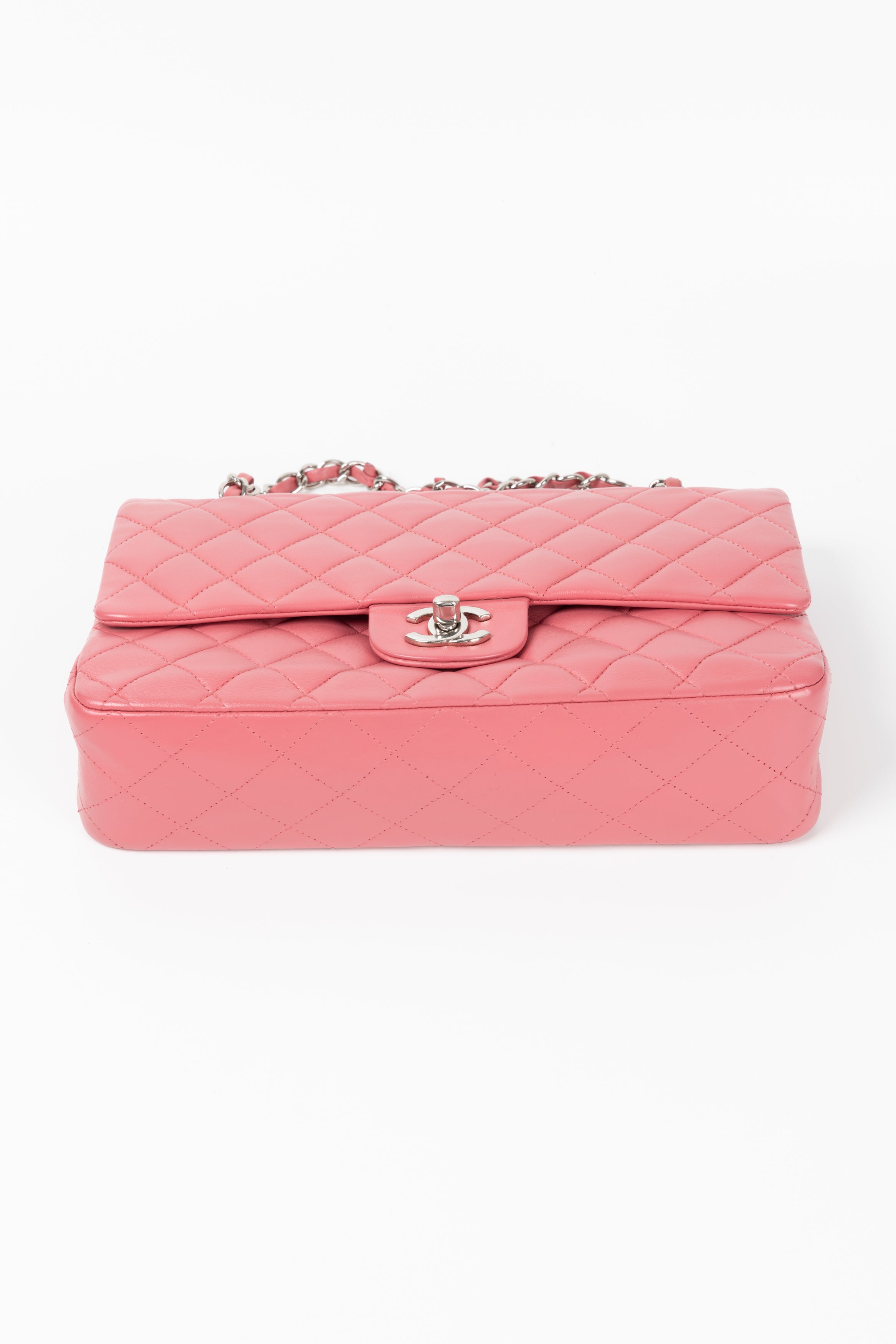 CHANEL 11.12 ROSA
