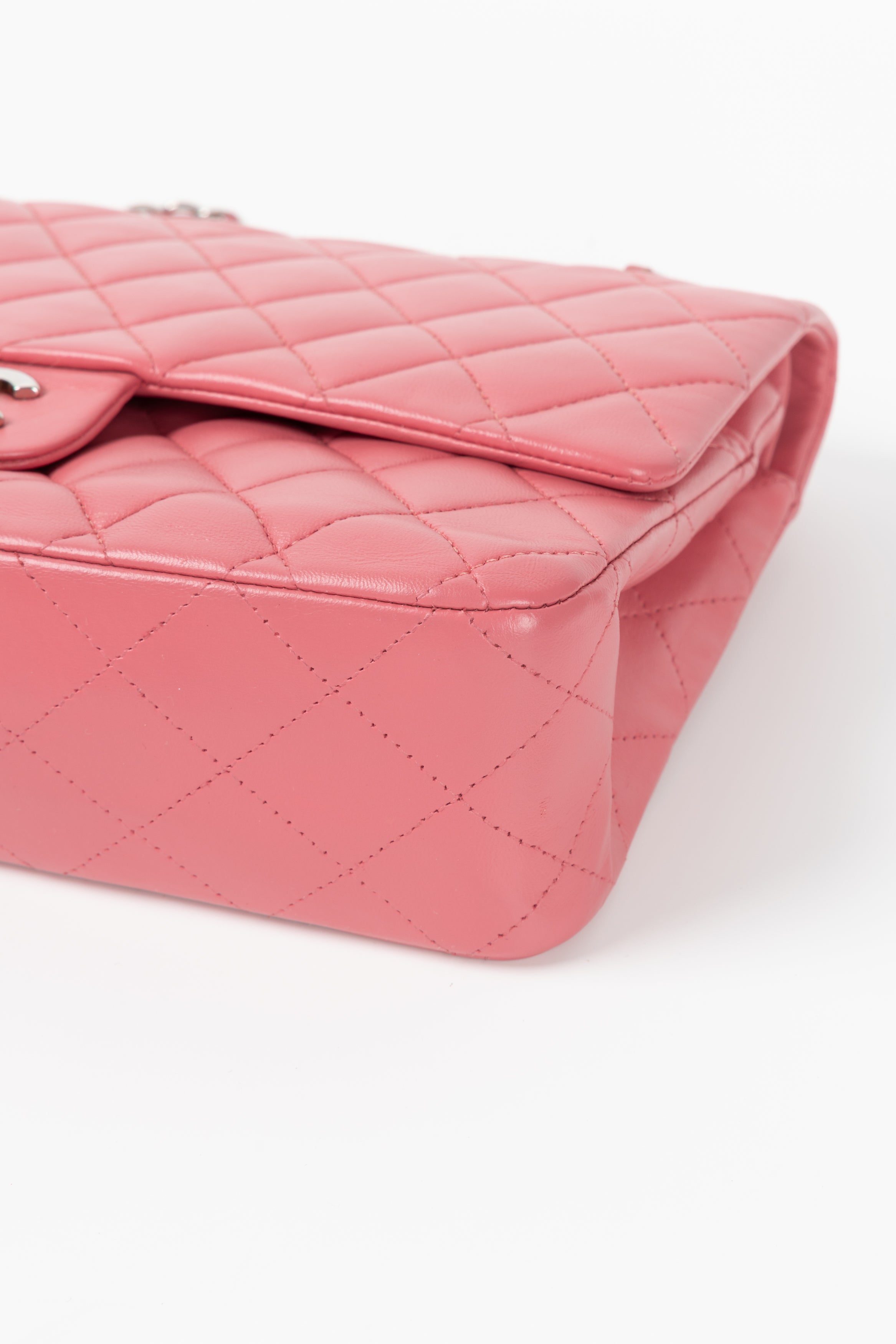 CHANEL 11.12 ROSA