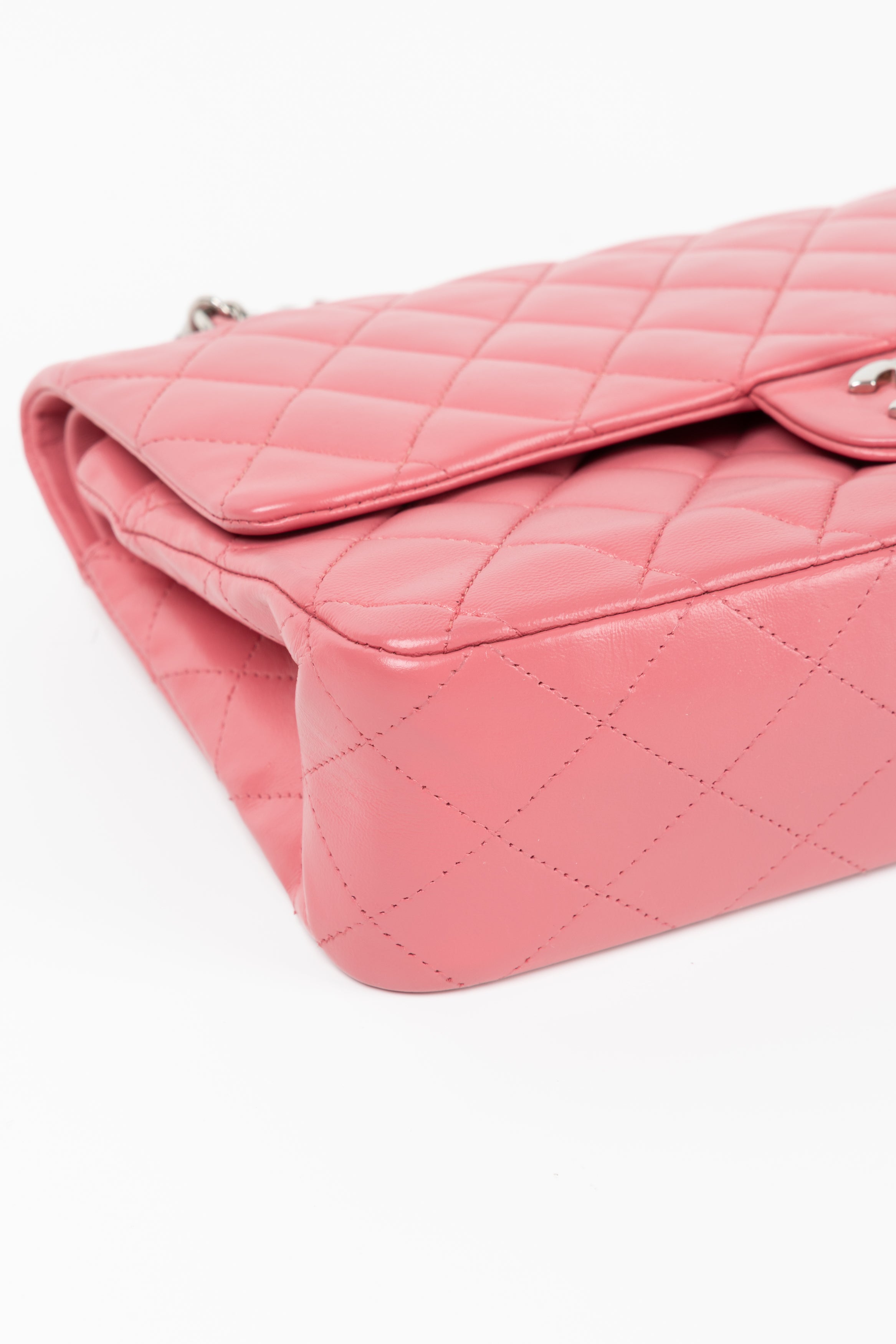 CHANEL 11.12 ROSA
