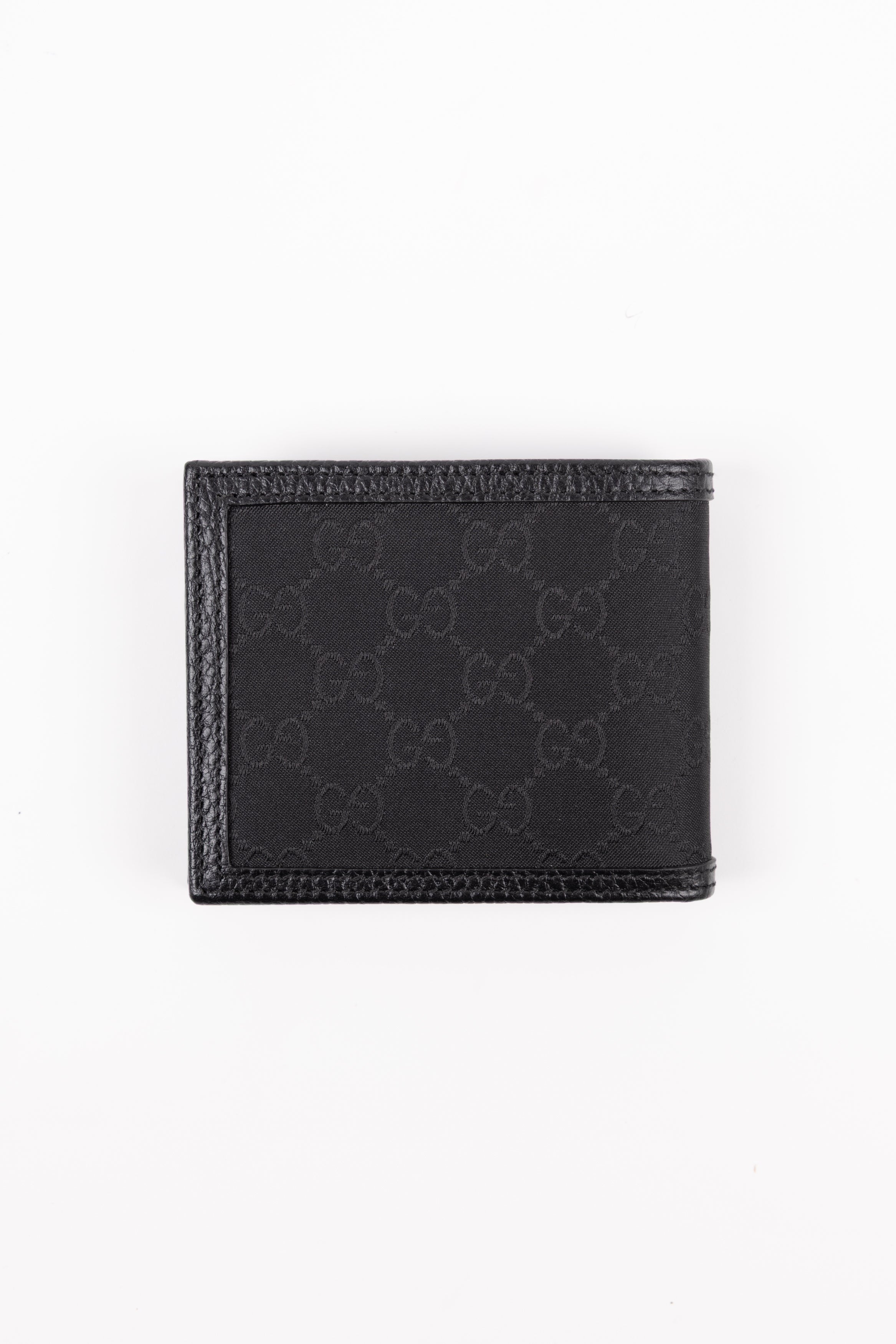 Gucci portafoglio uomo gg