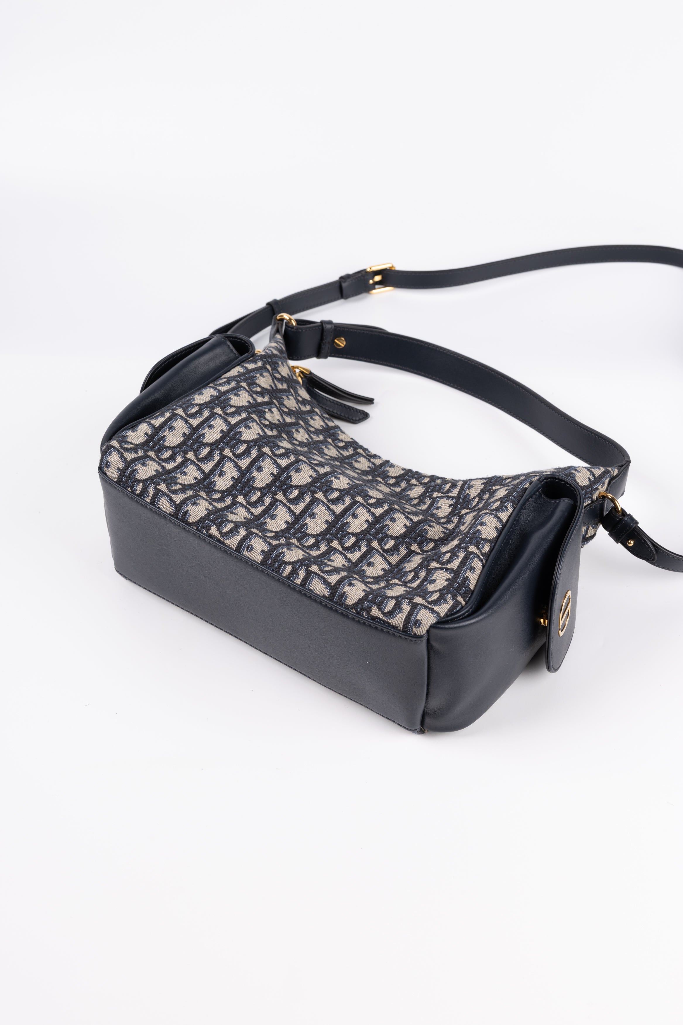 Dior D-Dream media Oblique