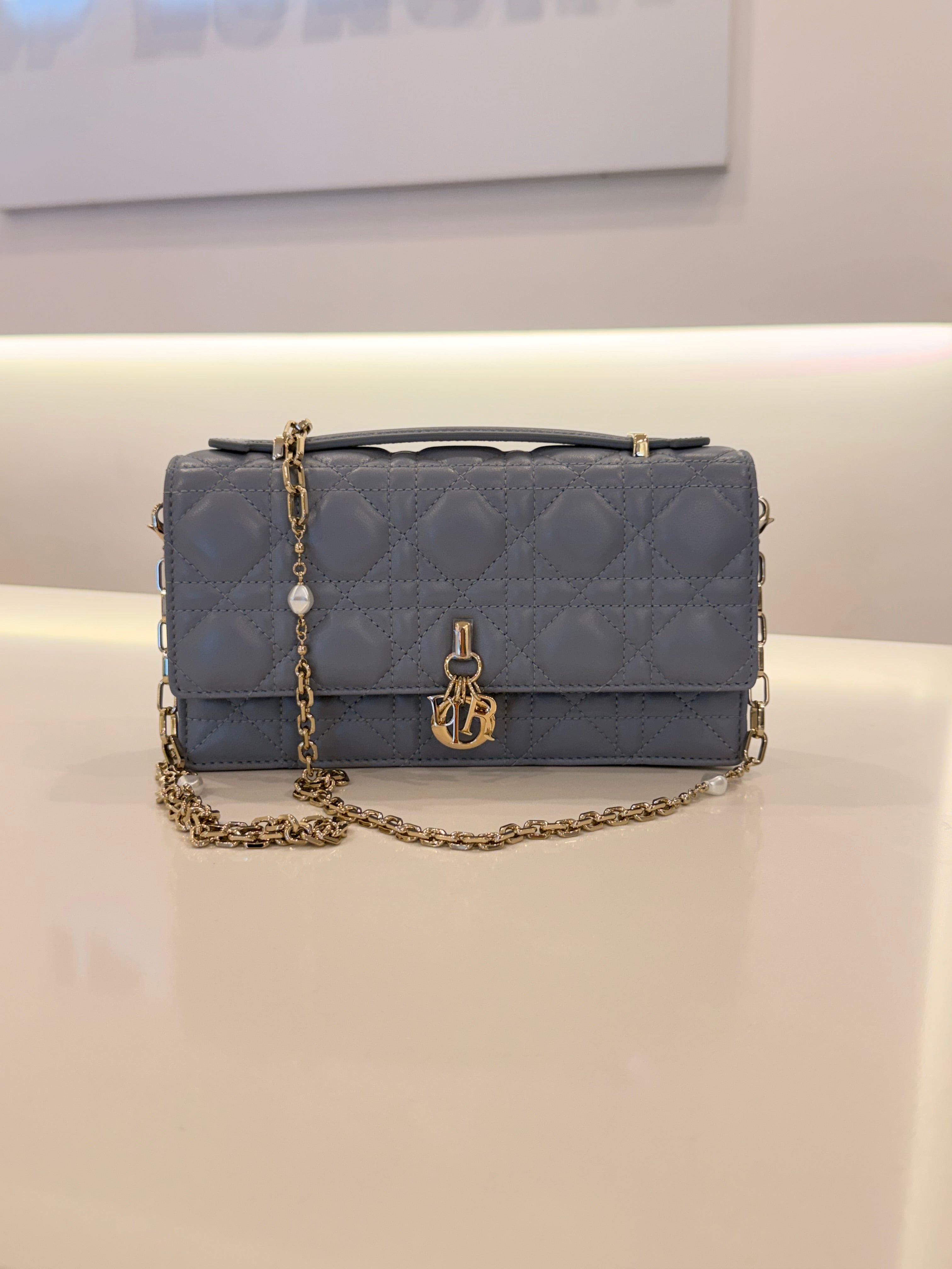 DIOR MY DIOR MINI CARTA DA ZUCCHERO