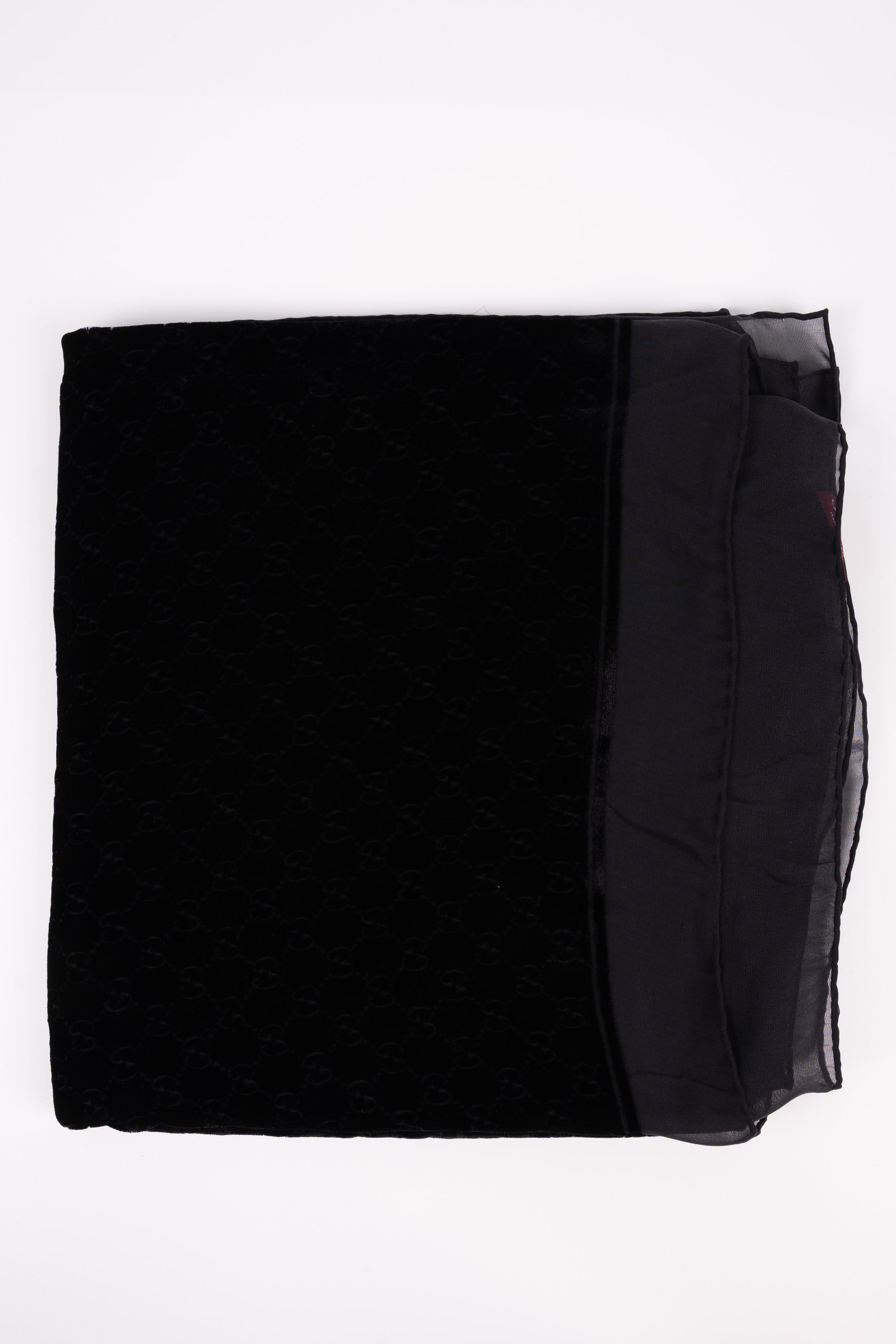 Gucci Velluto Nero 67
