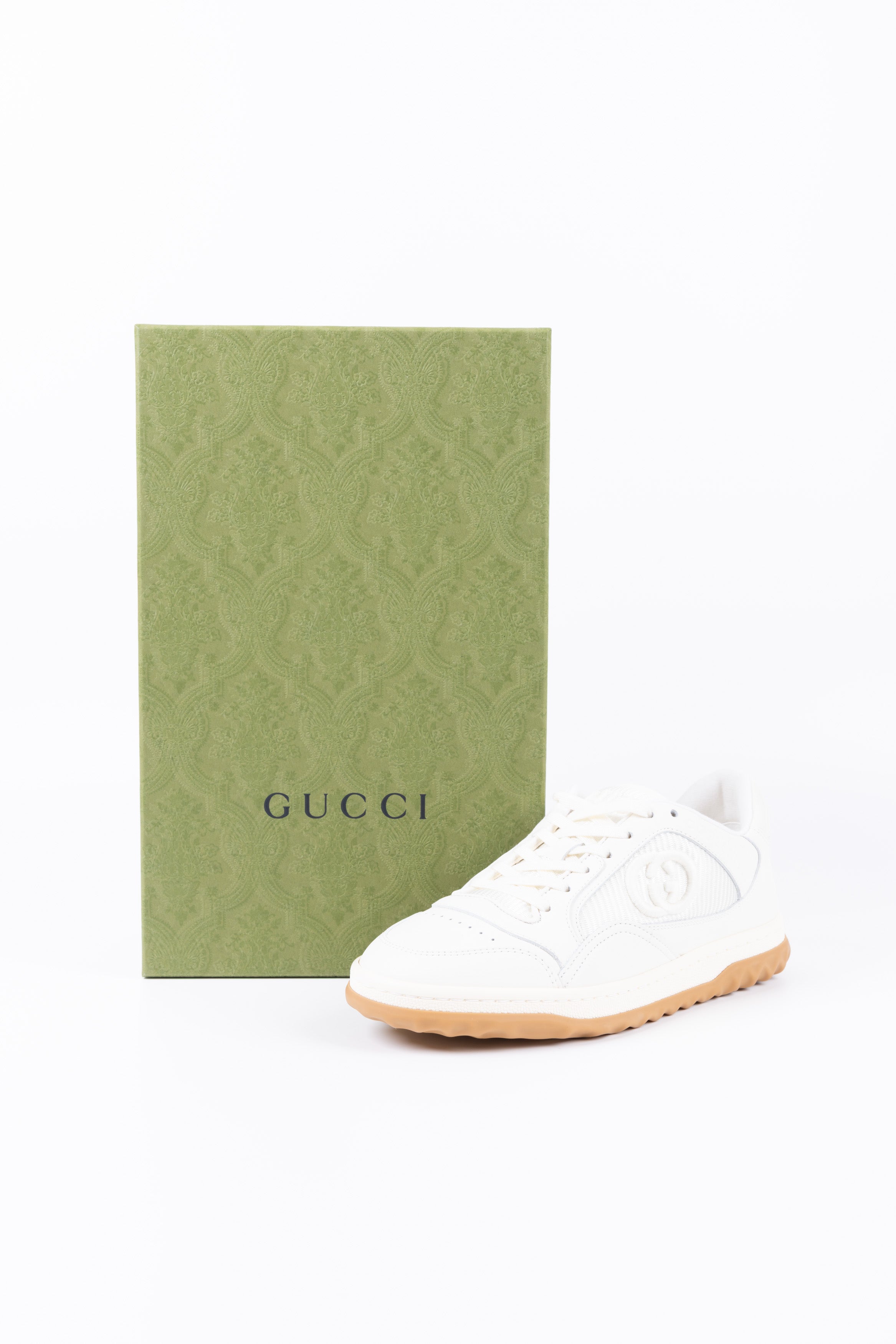 GUCCI MAC80