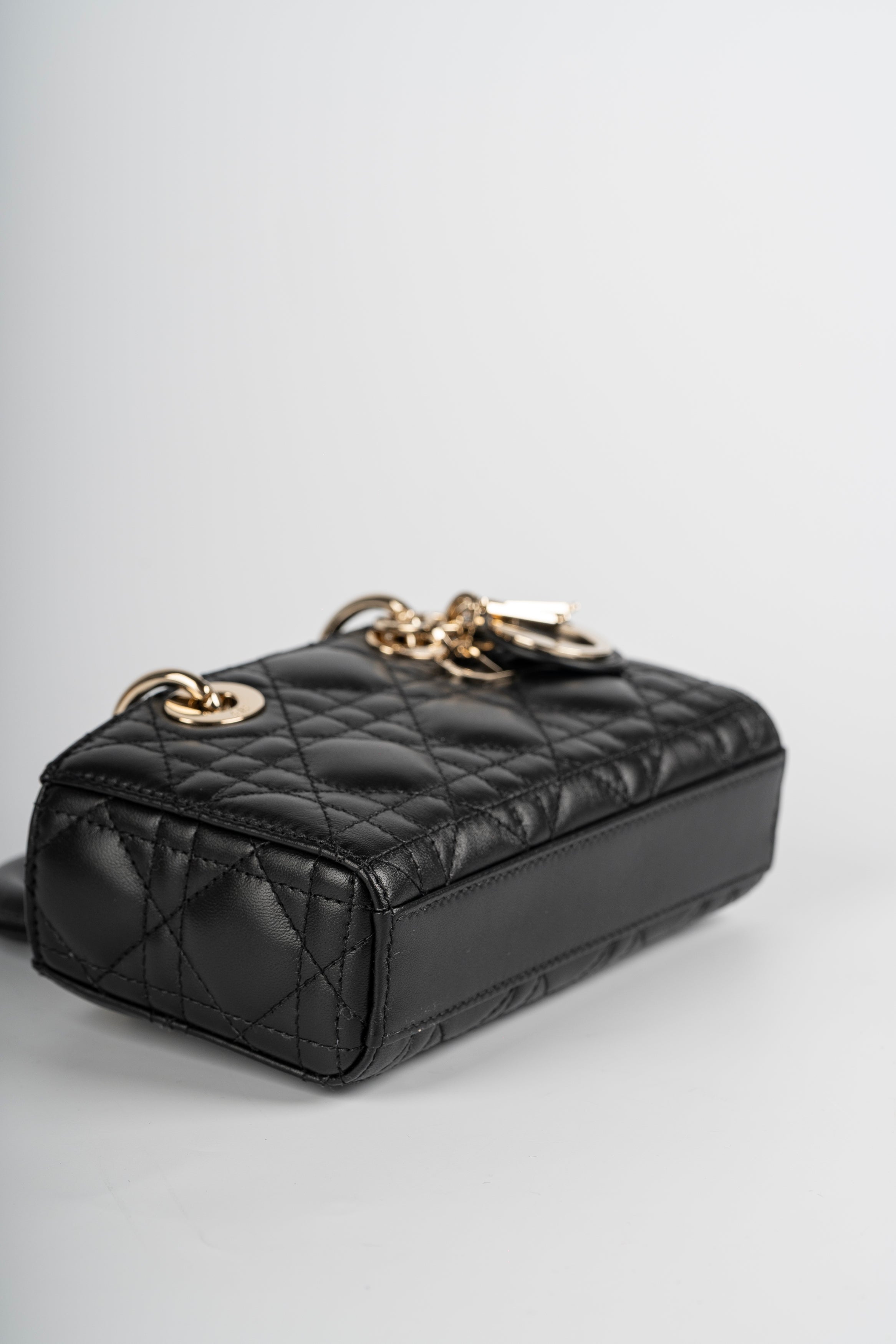 Dior Micro Lady D-Joy Nera