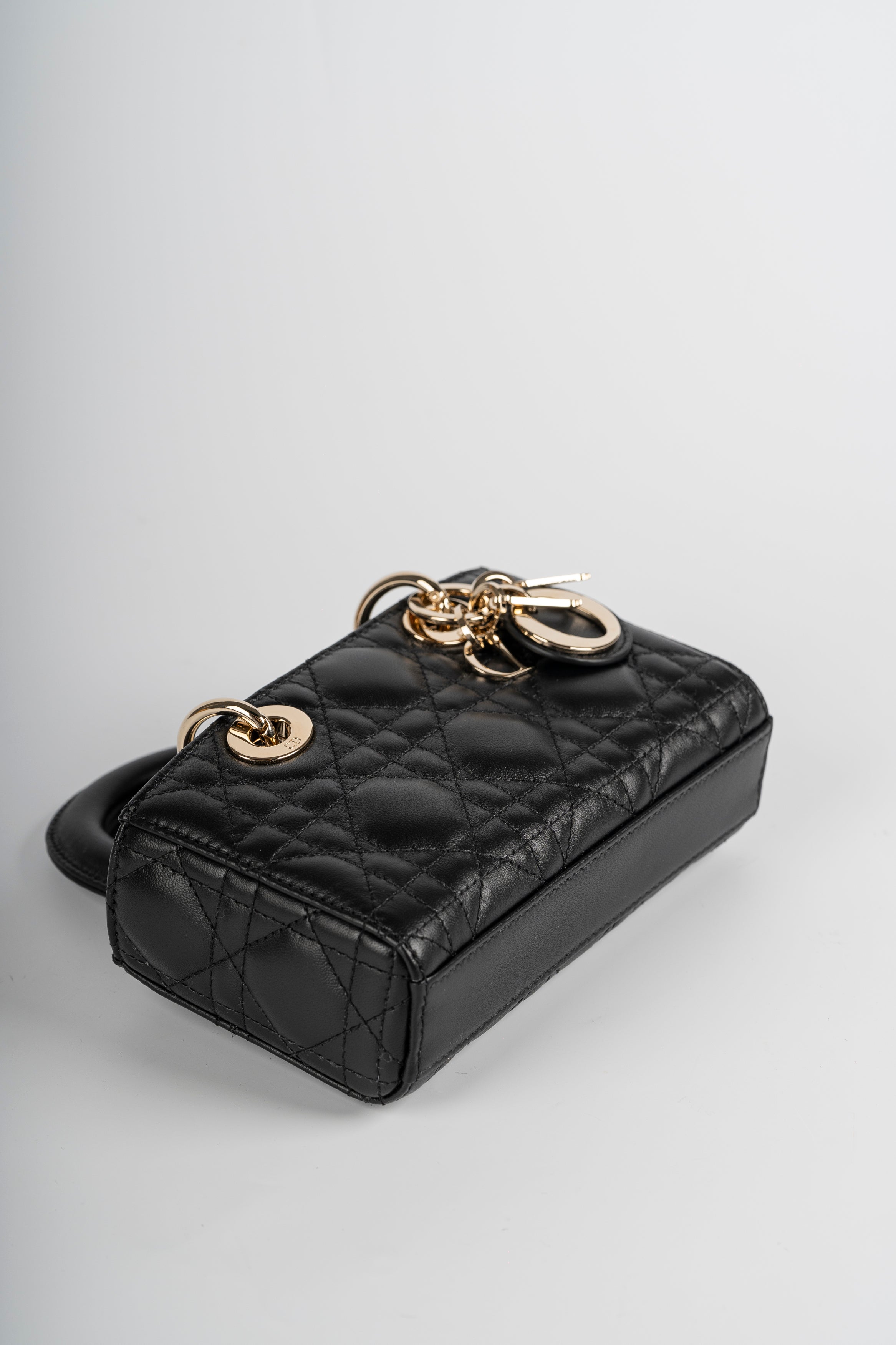 Dior Micro Lady D-Joy Nera