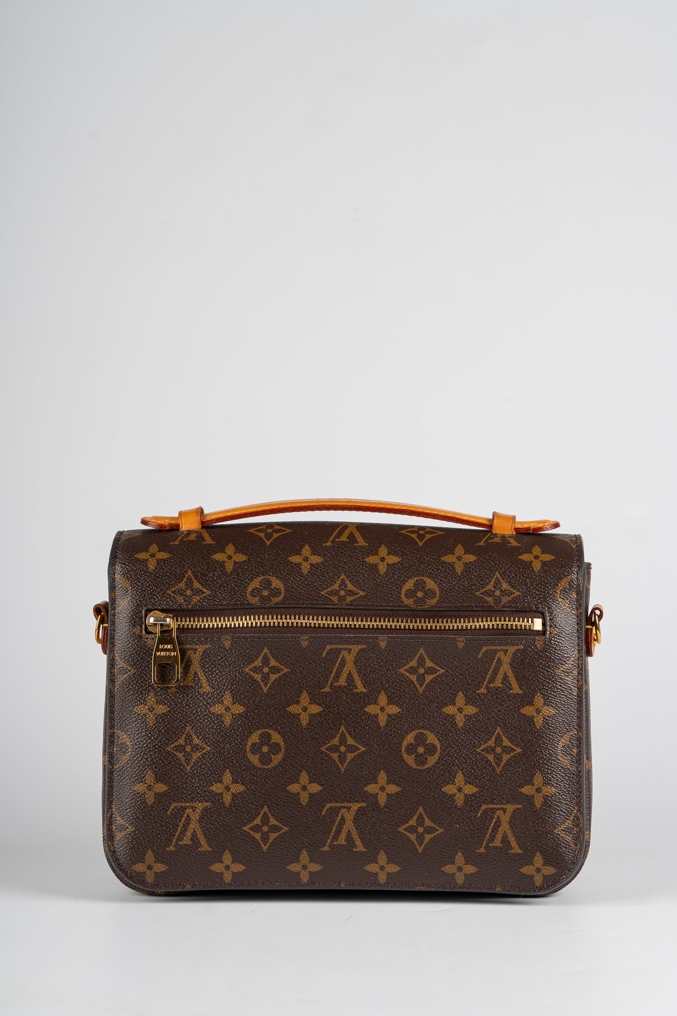 Louis Vuitton Metis Monogram
