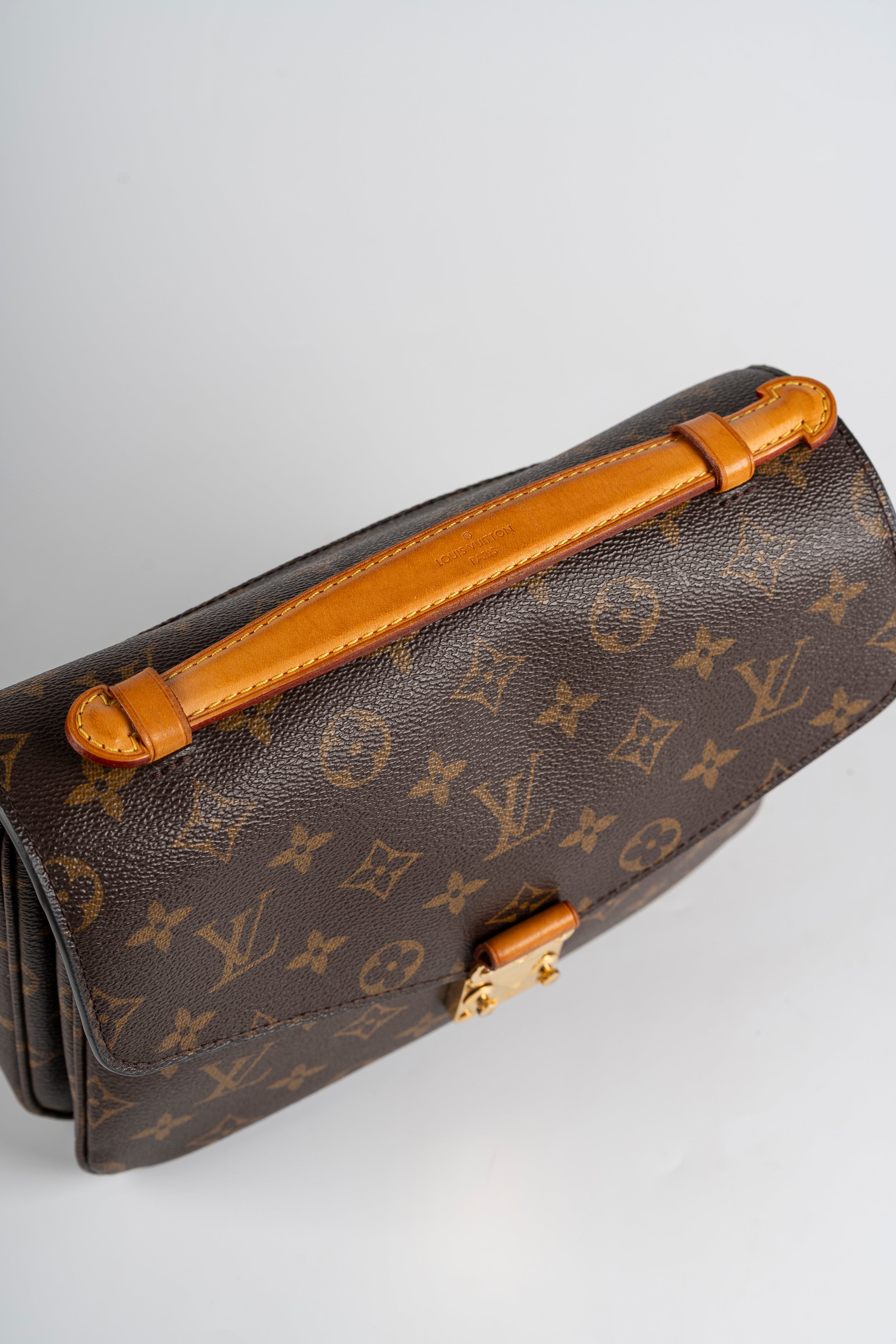 Louis Vuitton Metis Monogram