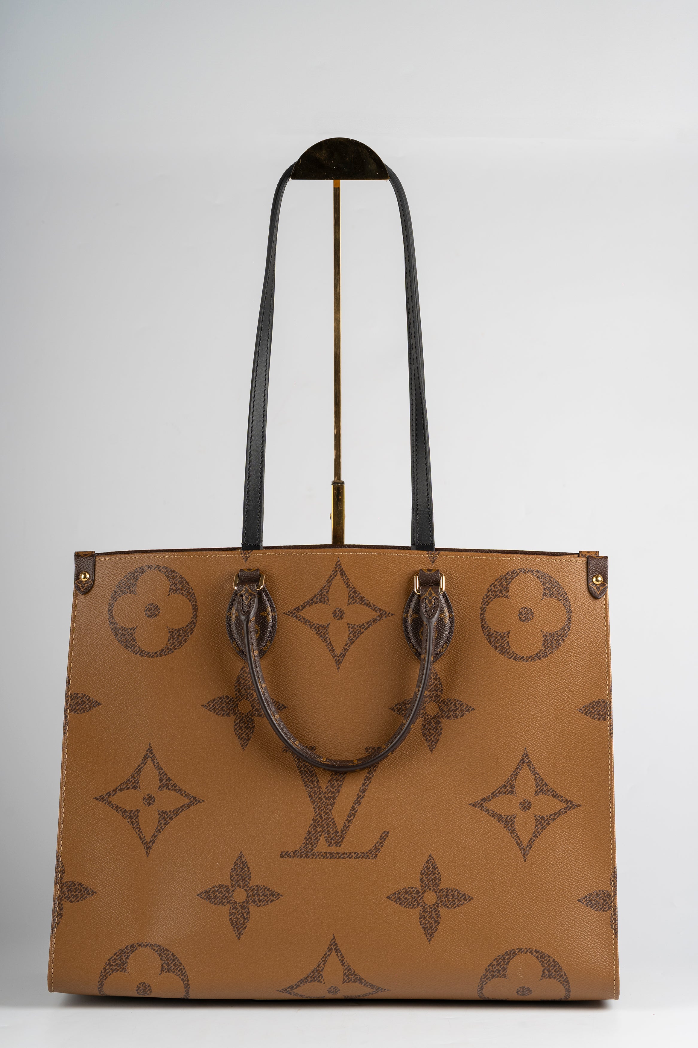 Louis Vuitton Onthego GM monogram