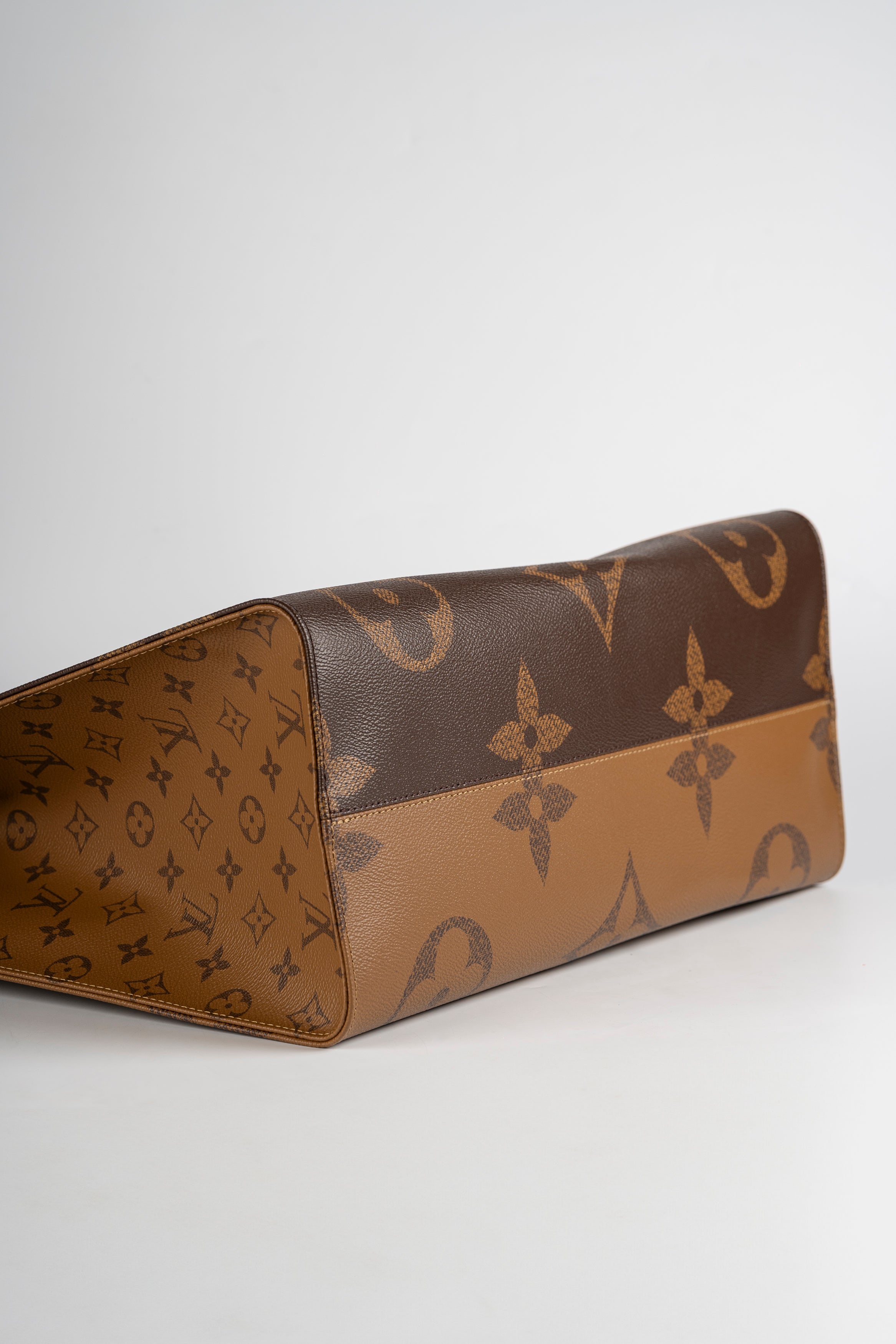Louis Vuitton Onthego GM monogram