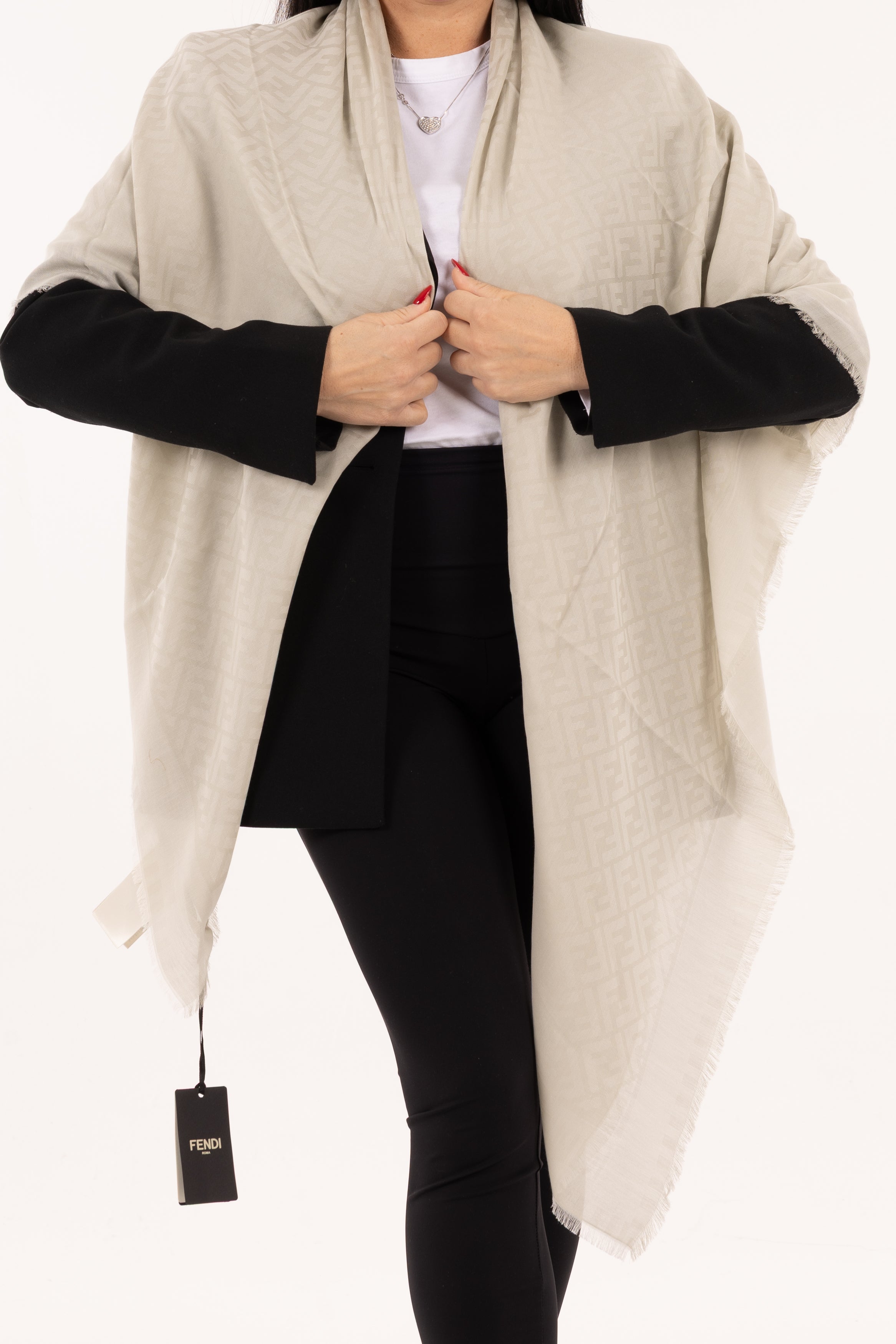 Fendi Verde Salvia 61