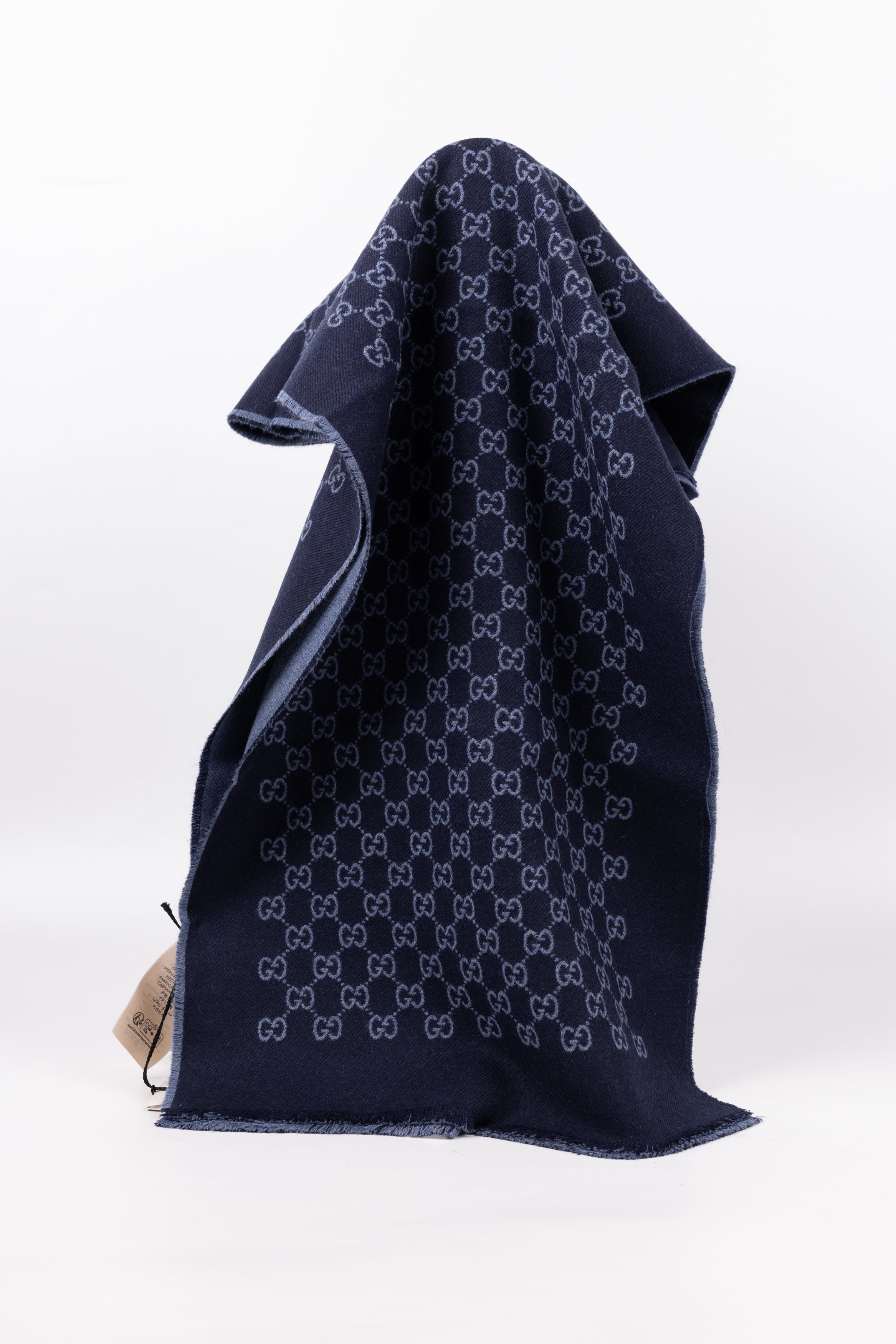 Gucci Lana Blu/Celeste 02