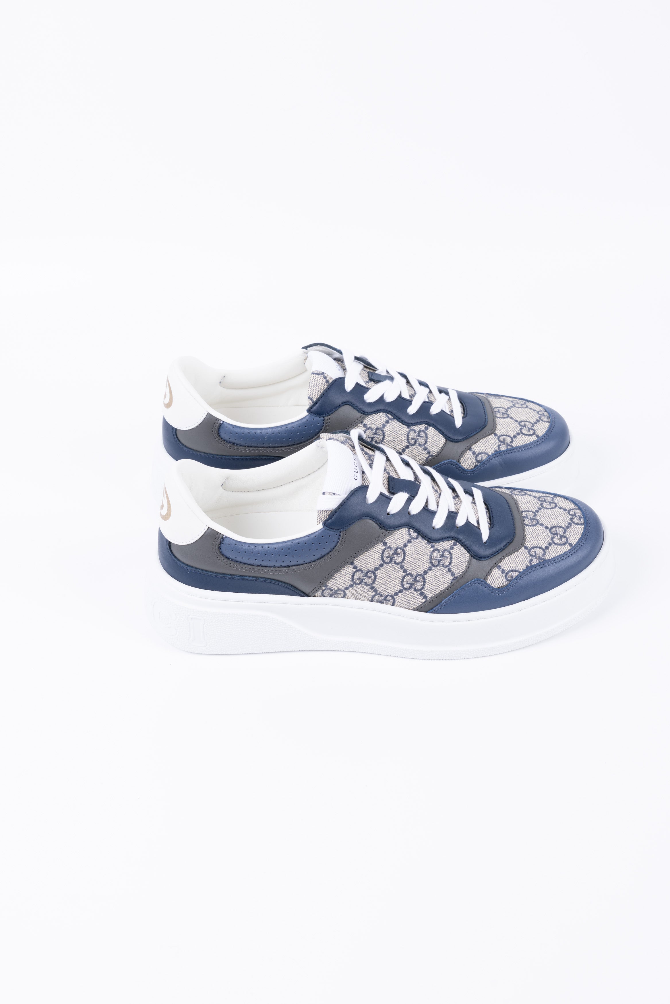 GUCCI CHUNKIE BLU