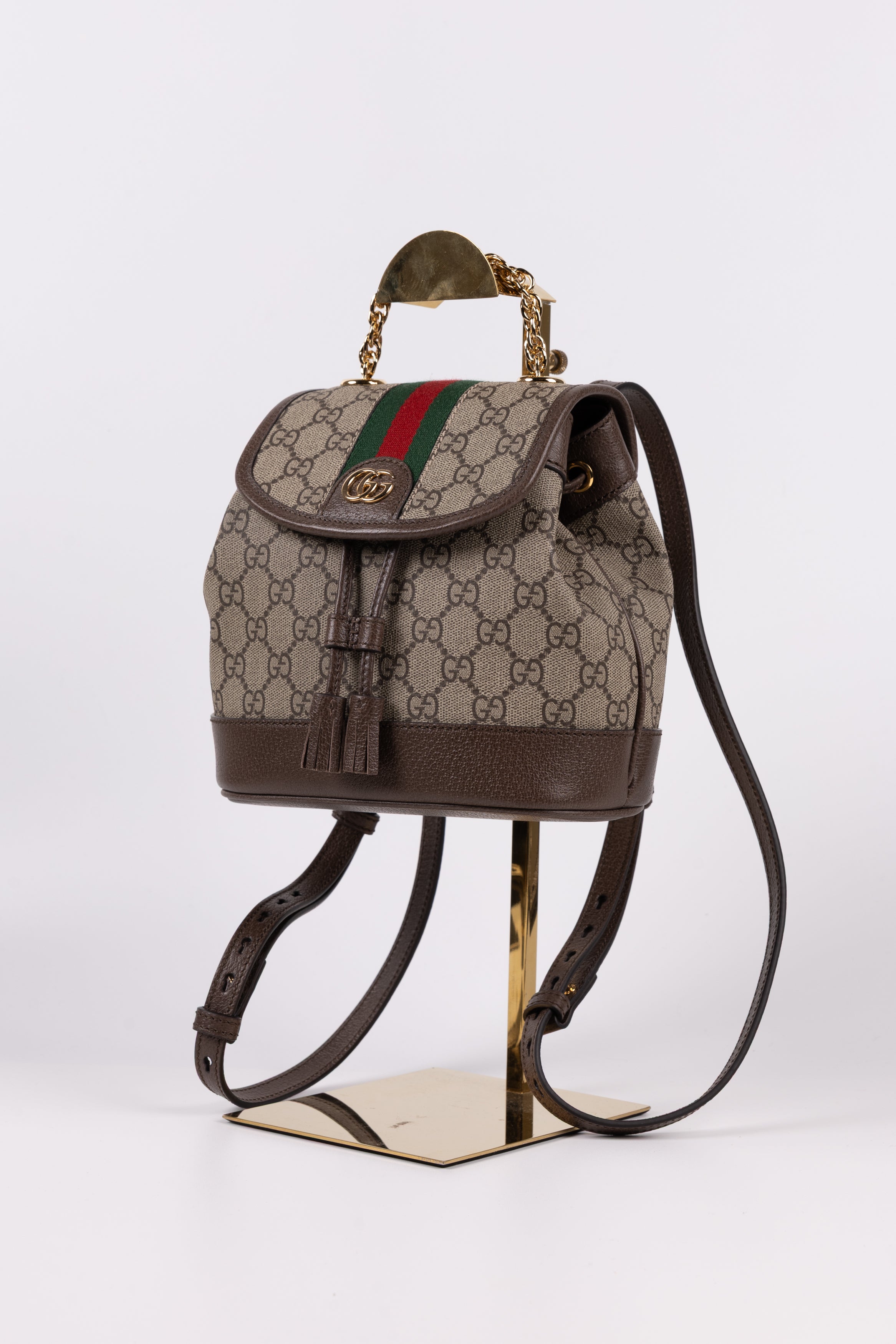 Gucci Zaino Ophidia