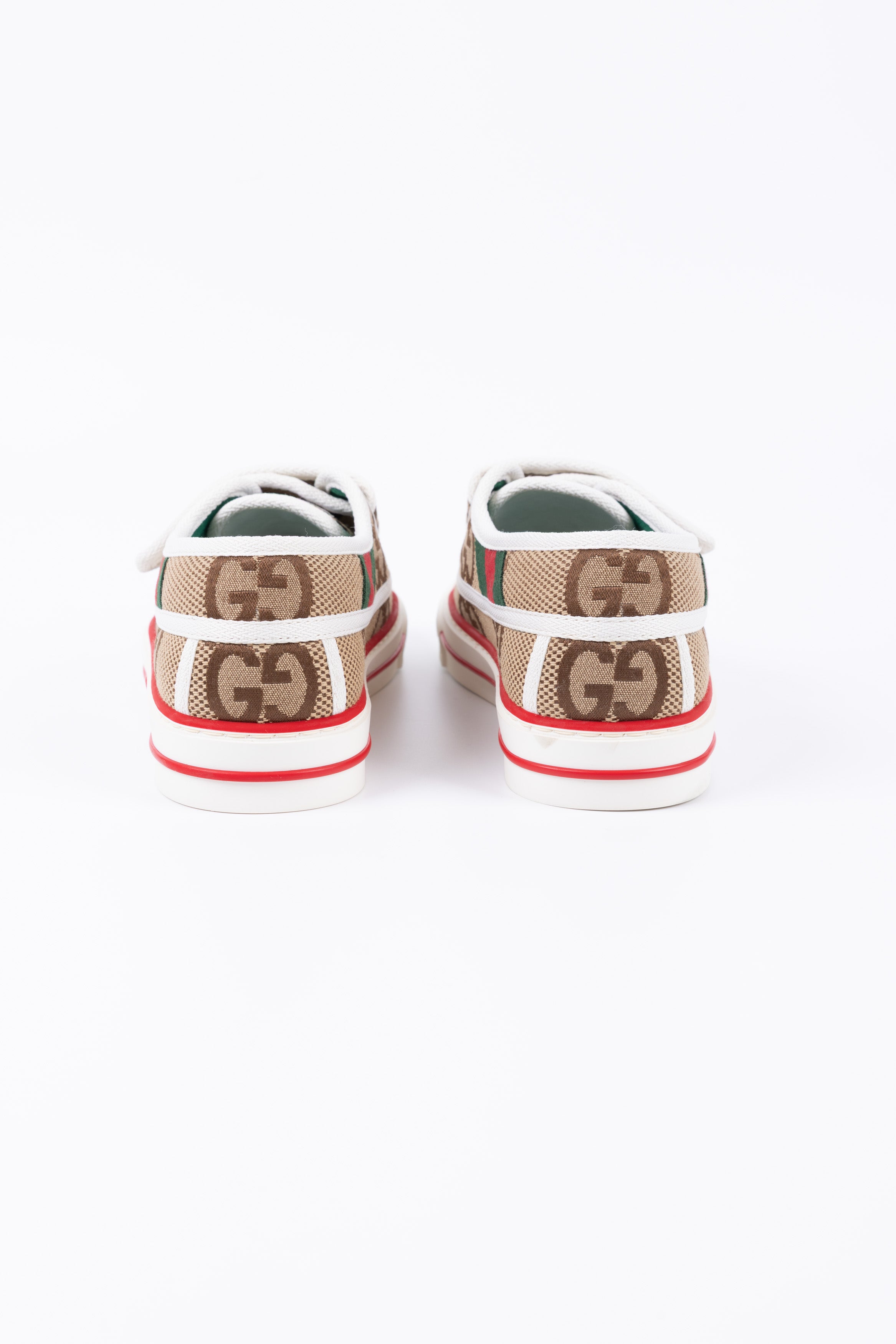 GUCCI JUMBO STRAP GG