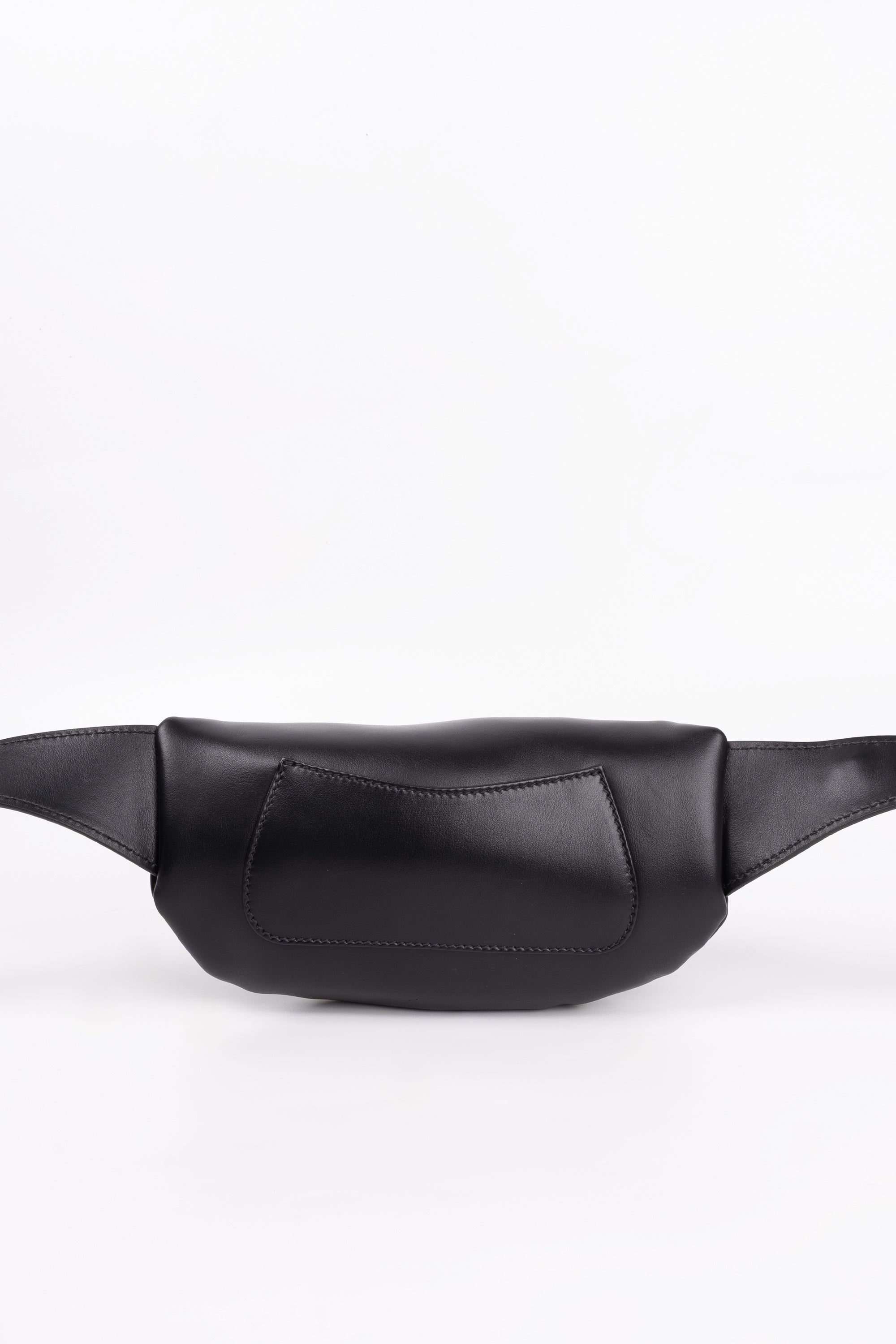 Miu Miu Marsupio Piccolo in pelle Nero