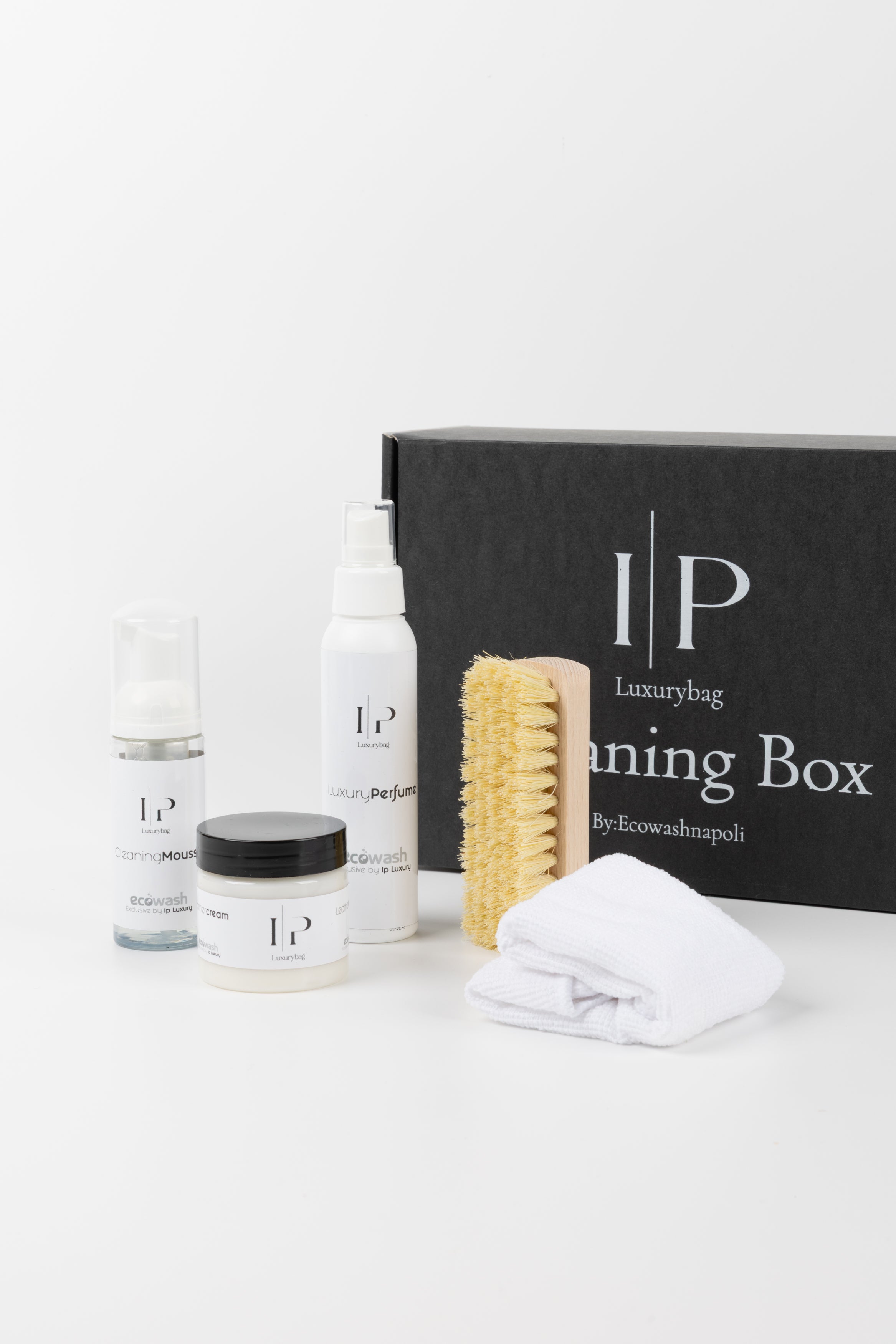 Cleaning Box
