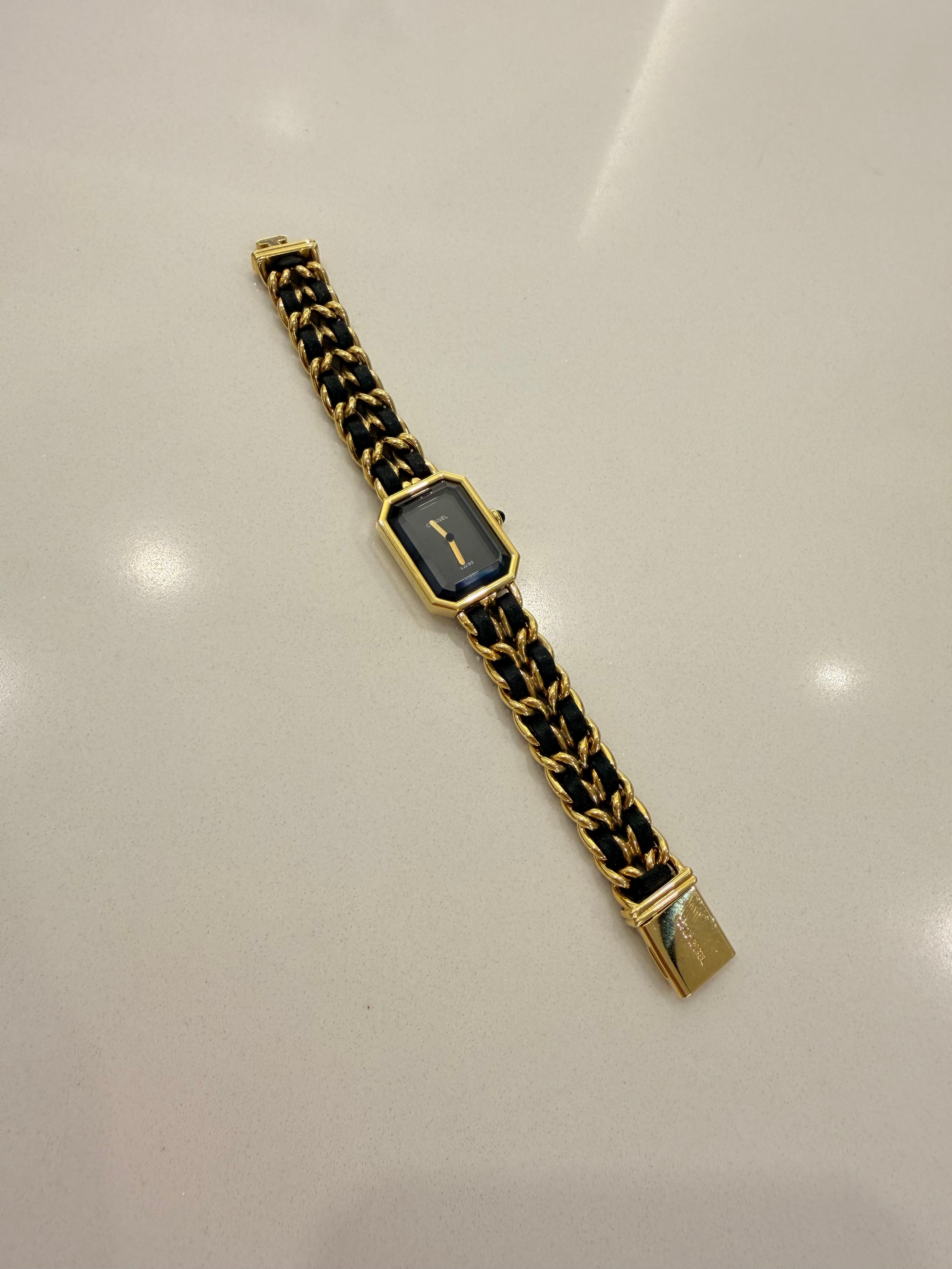 OROLOGIO PREMIÈRE CHANEL