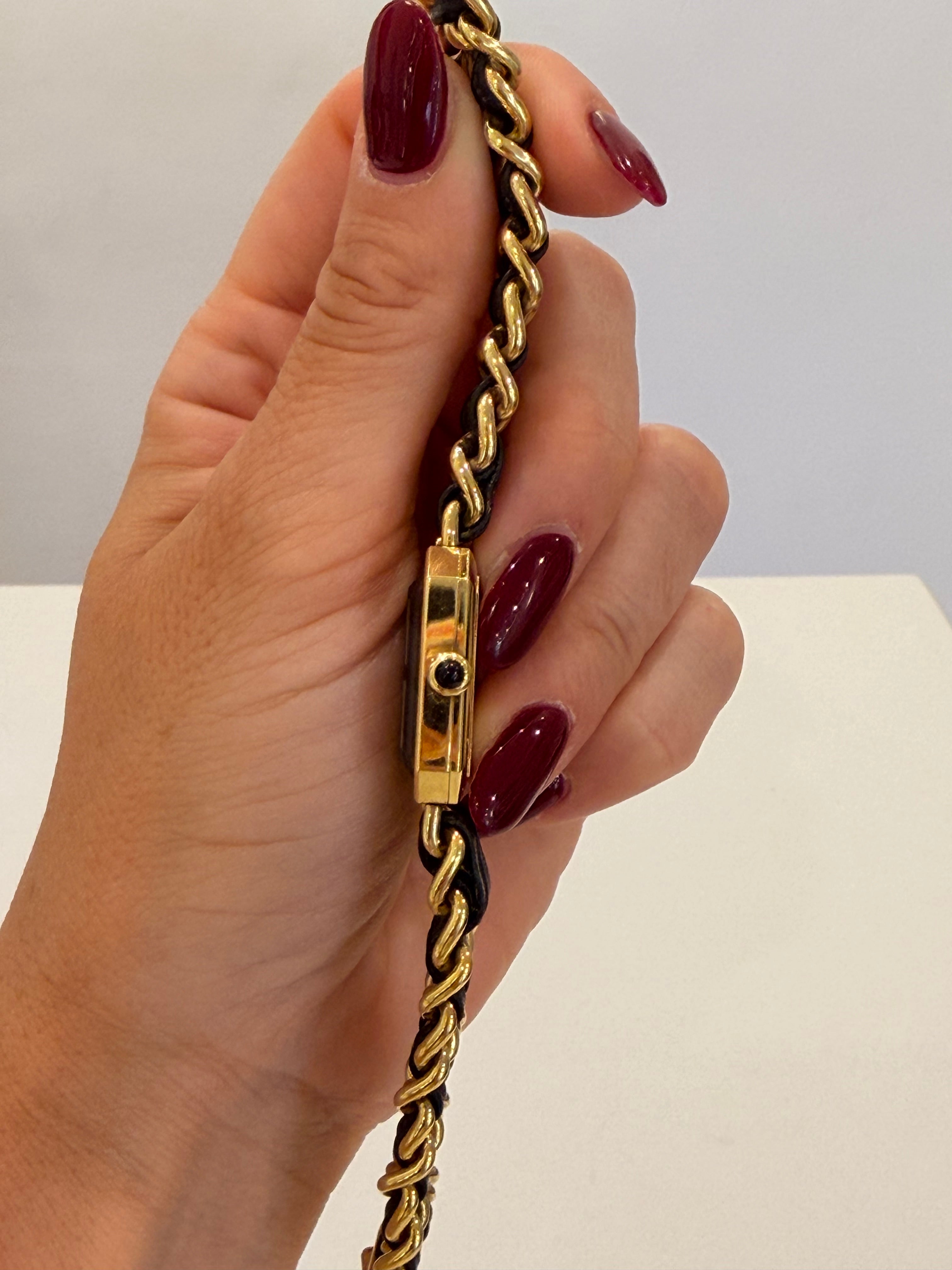 OROLOGIO PREMIÈRE CHANEL