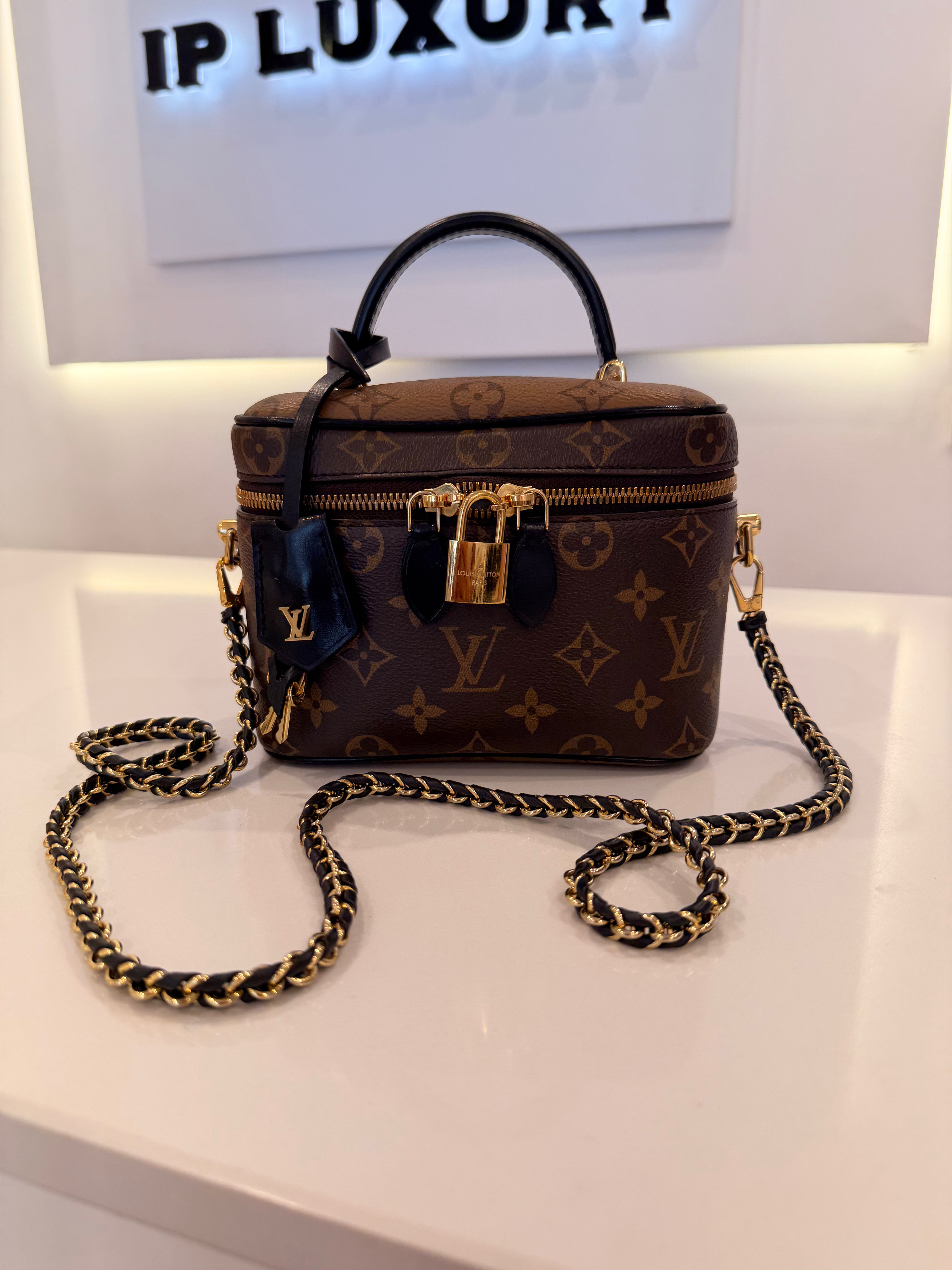Louis Vuitton Vanity PM