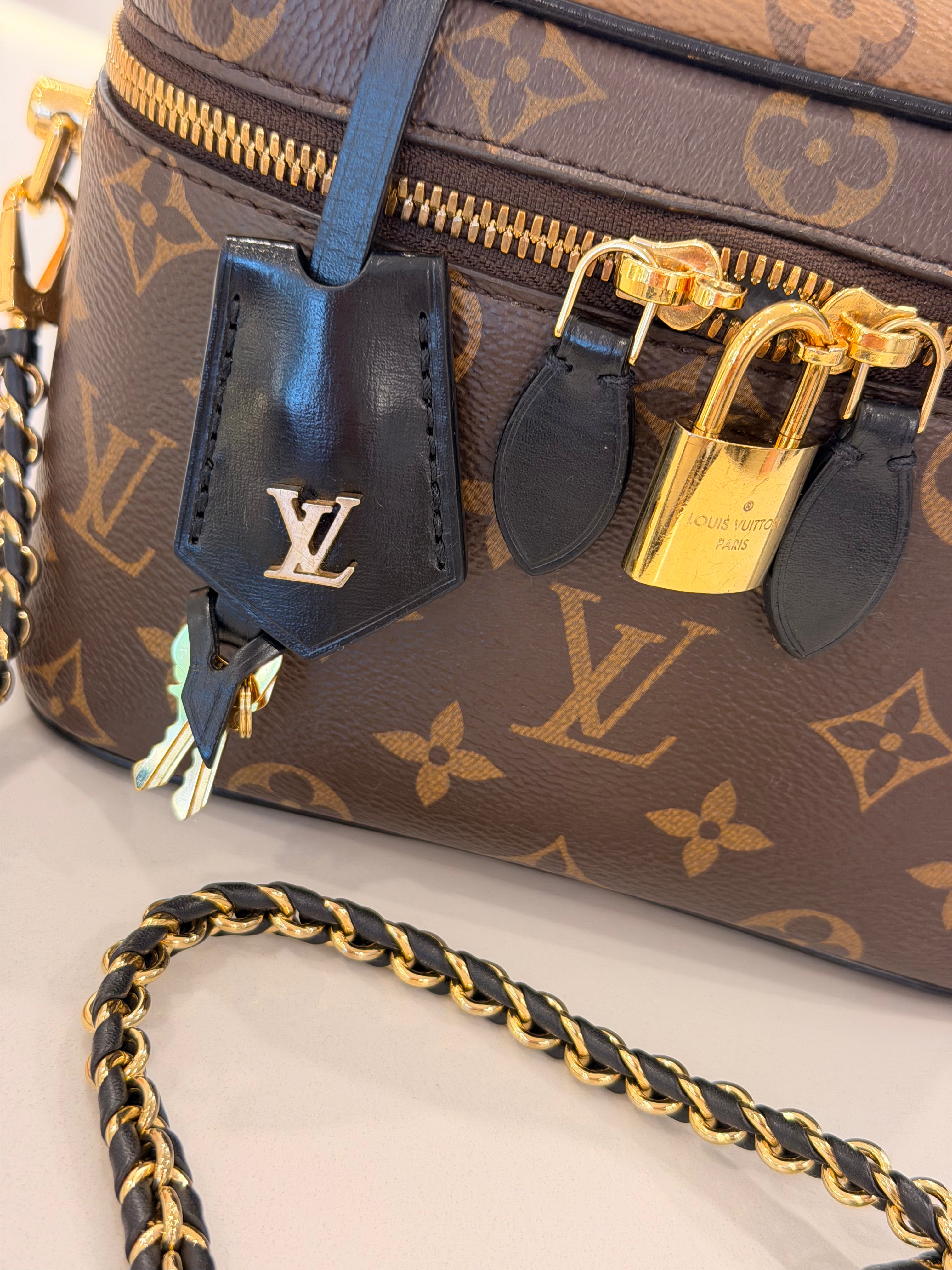 Louis Vuitton Vanity PM