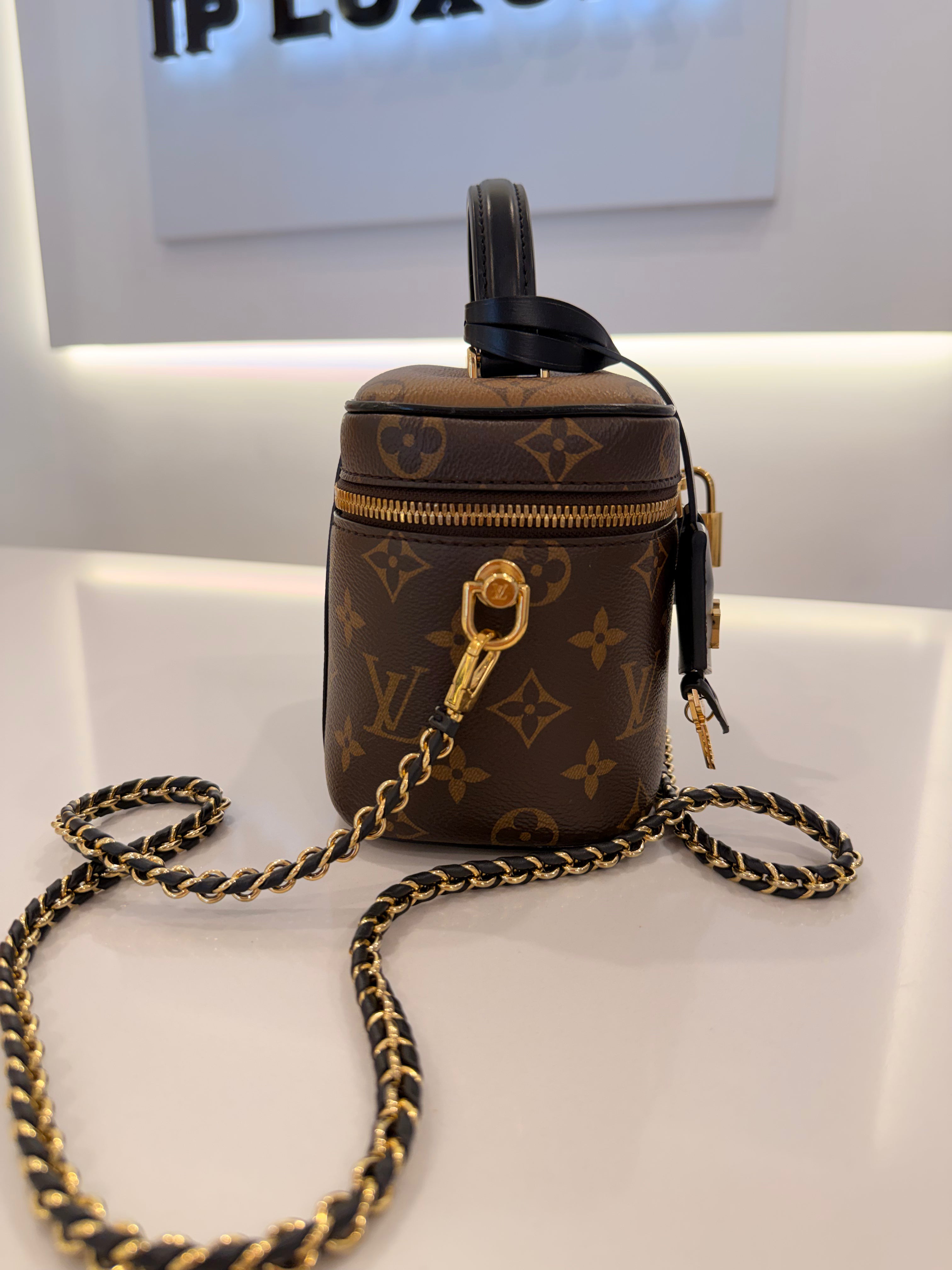 Louis Vuitton Vanity PM
