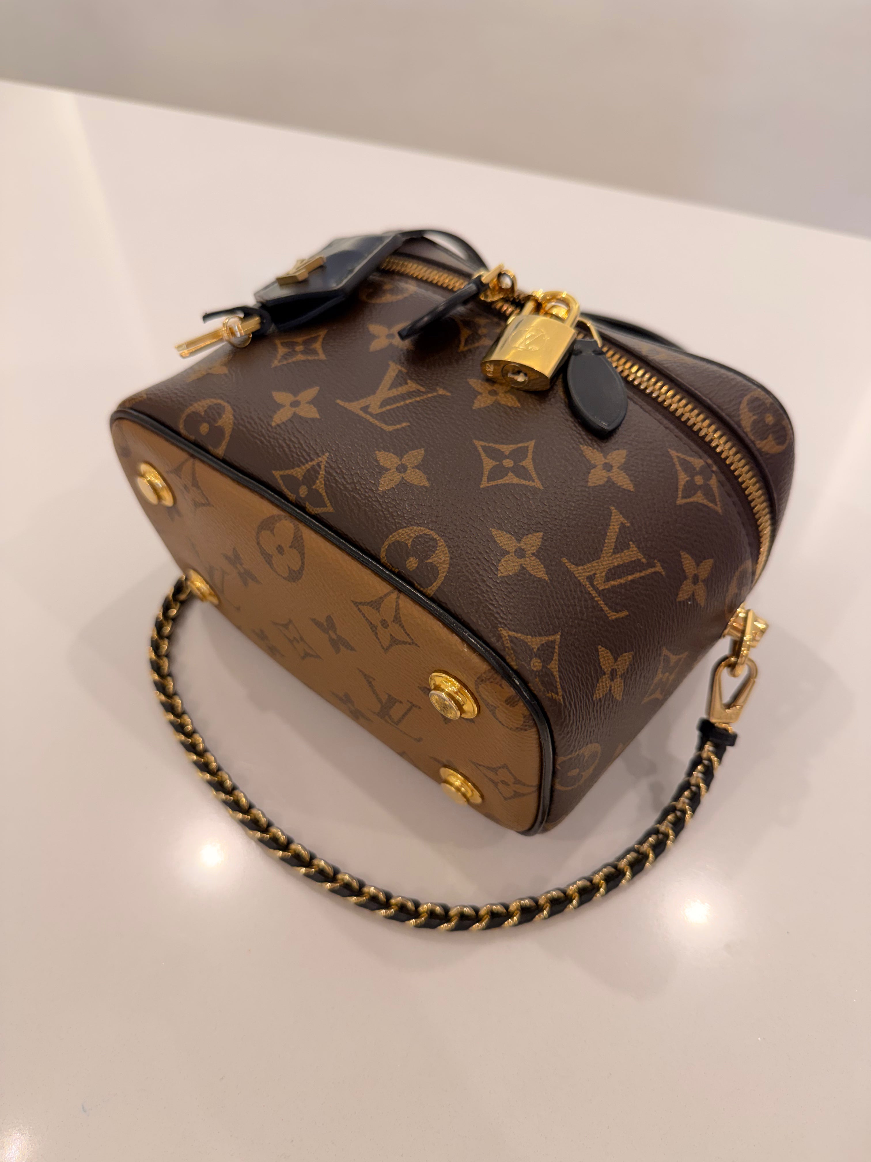Louis Vuitton Vanity PM