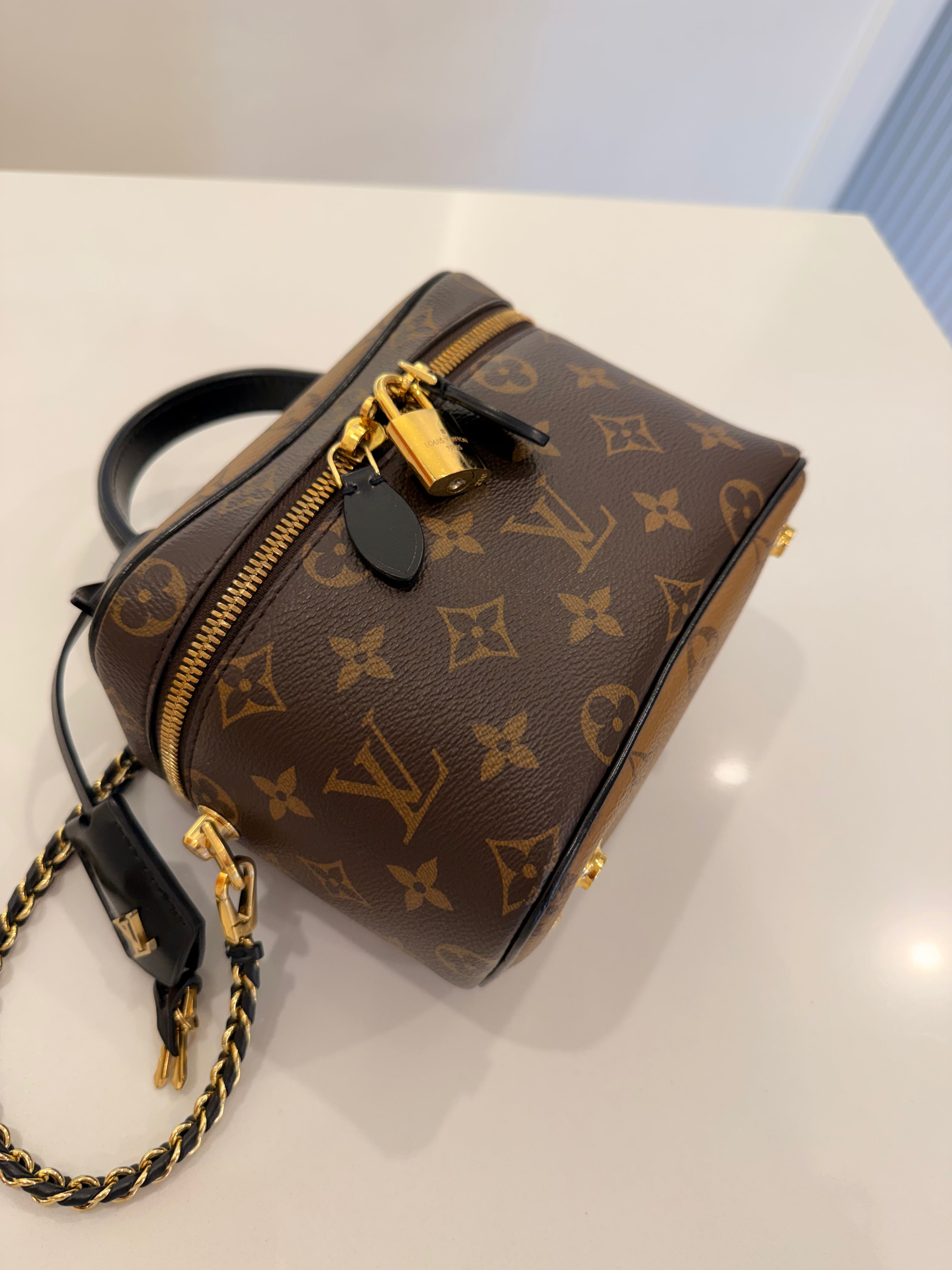 Louis Vuitton Vanity PM