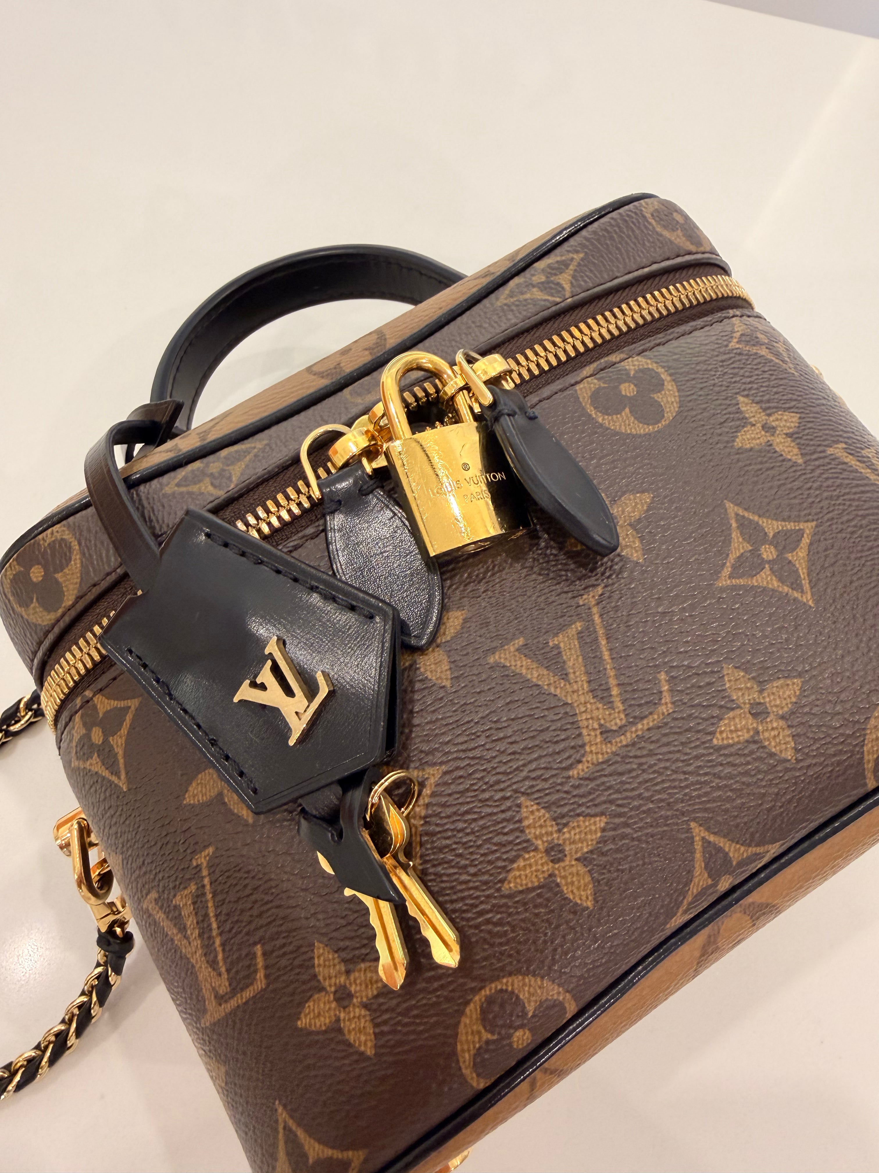 Louis Vuitton Vanity PM