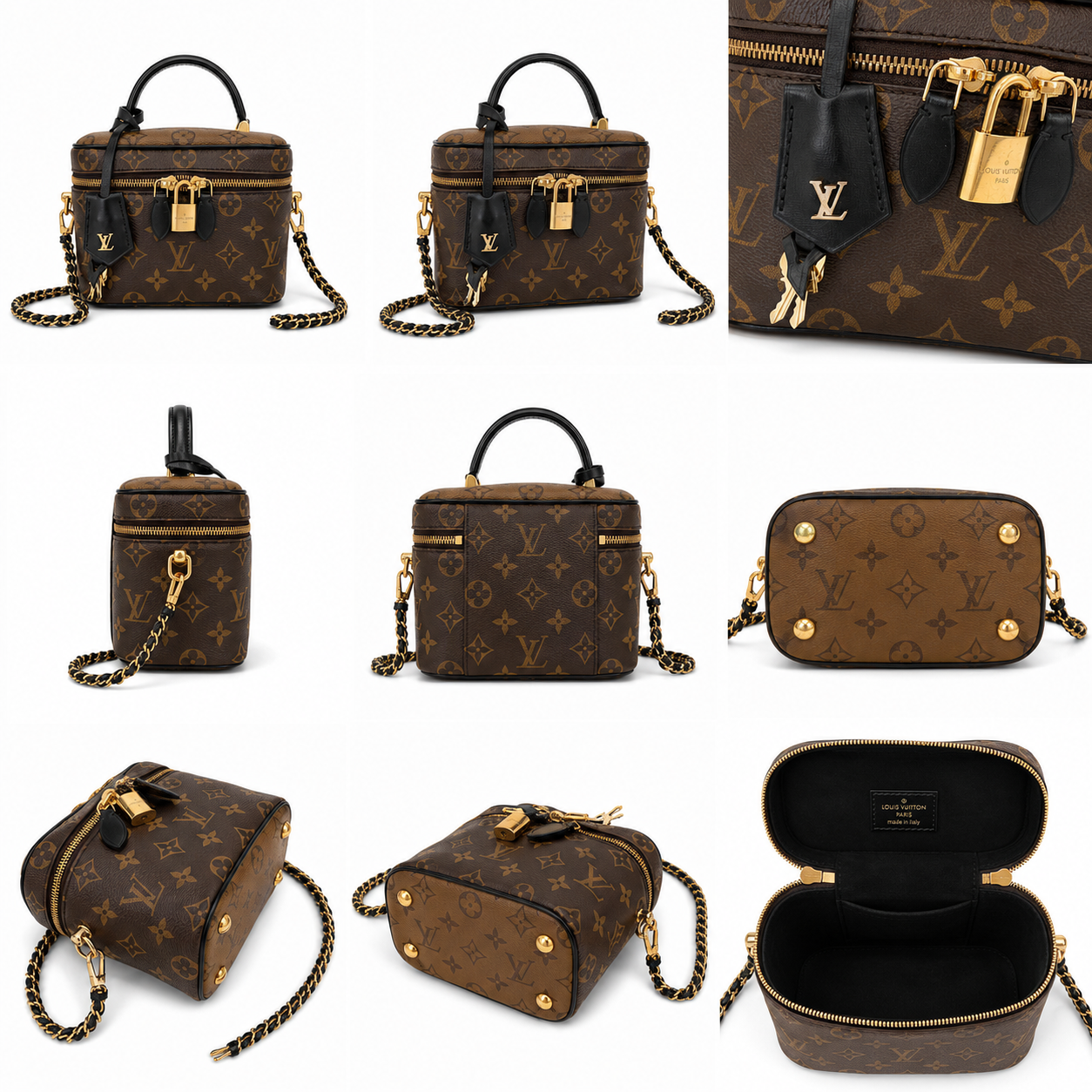 Louis Vuitton Vanity PM