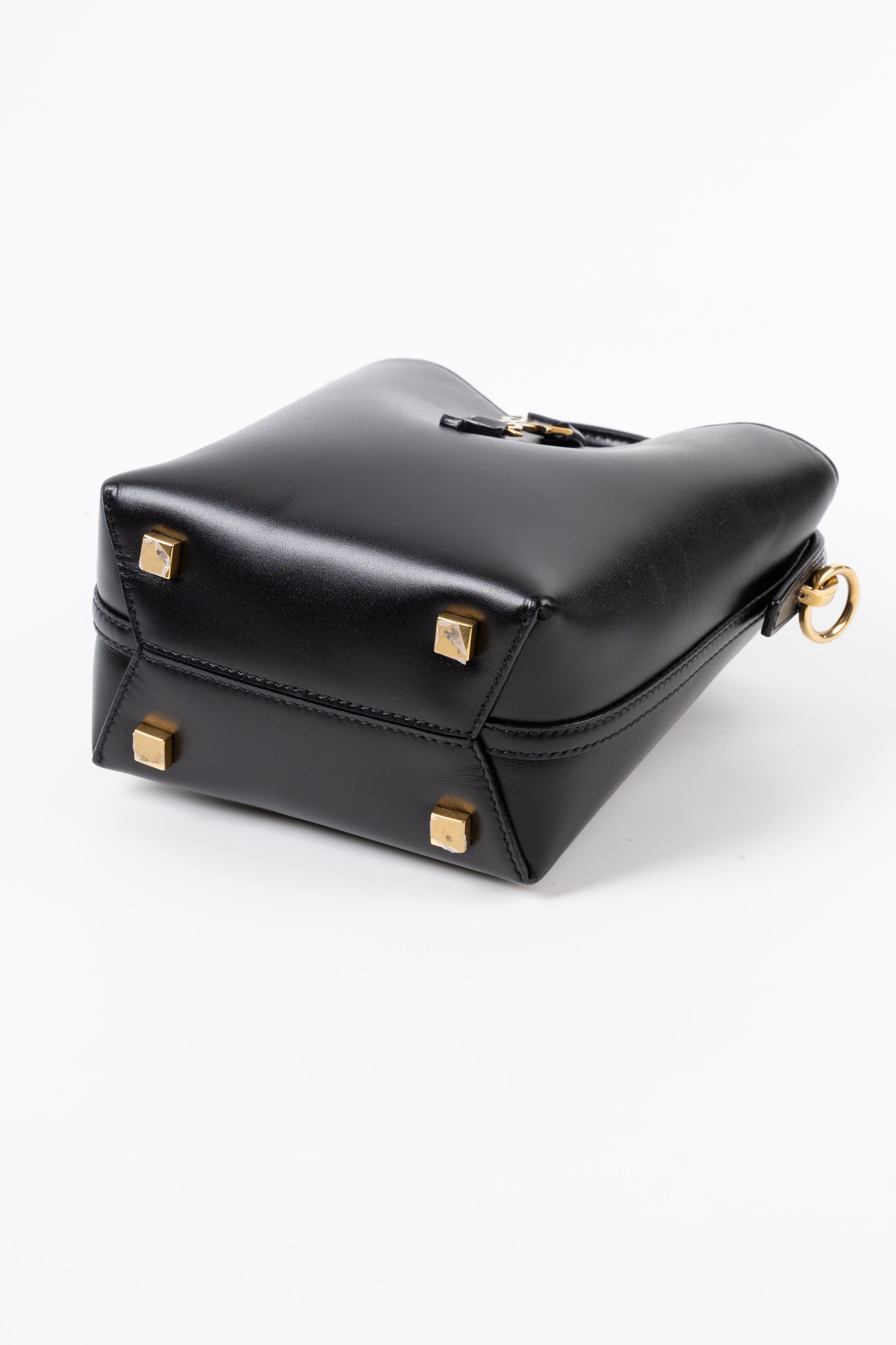 saint laurent le 37 mini nero
