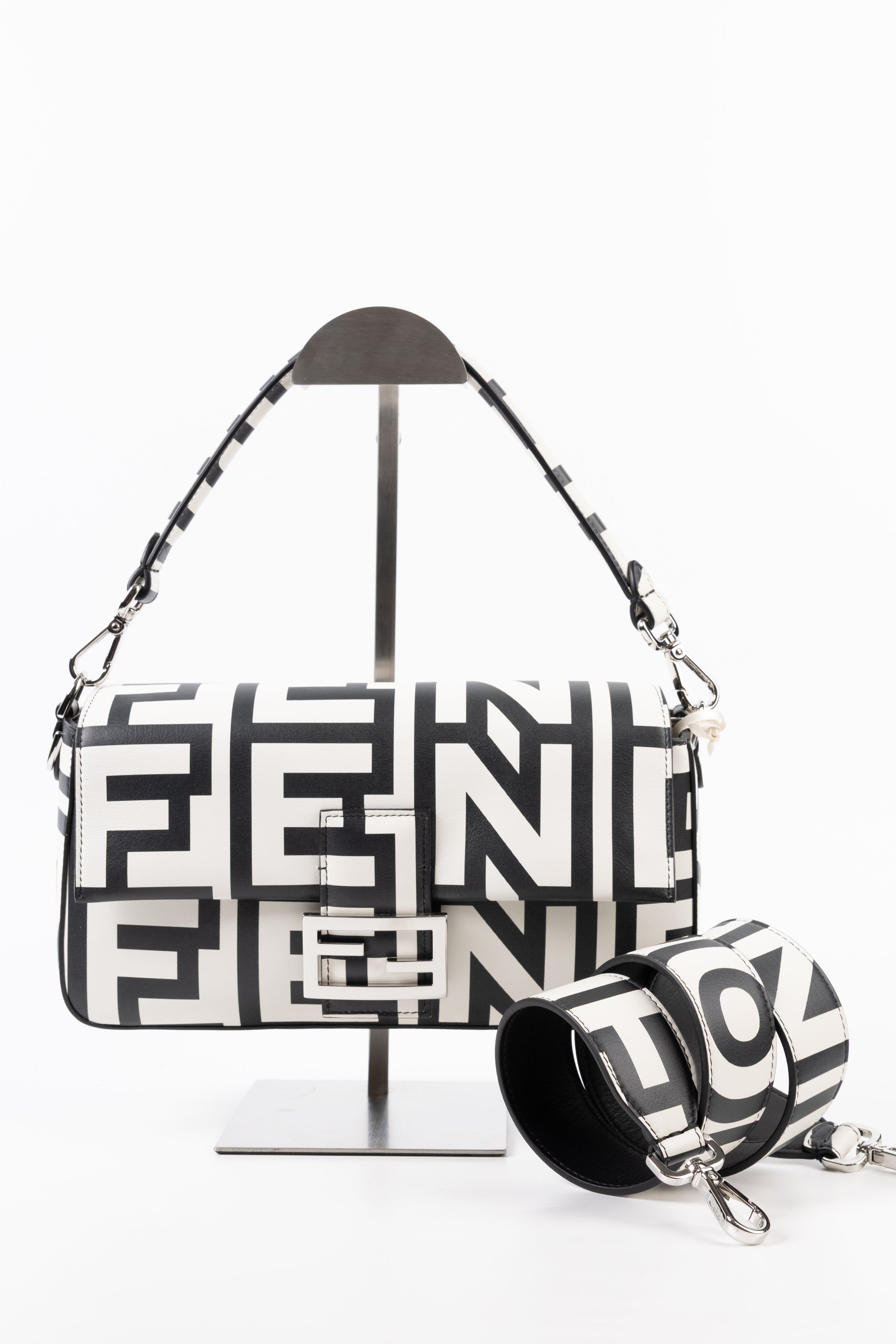Fendi Baguette x Marc Jacobs
