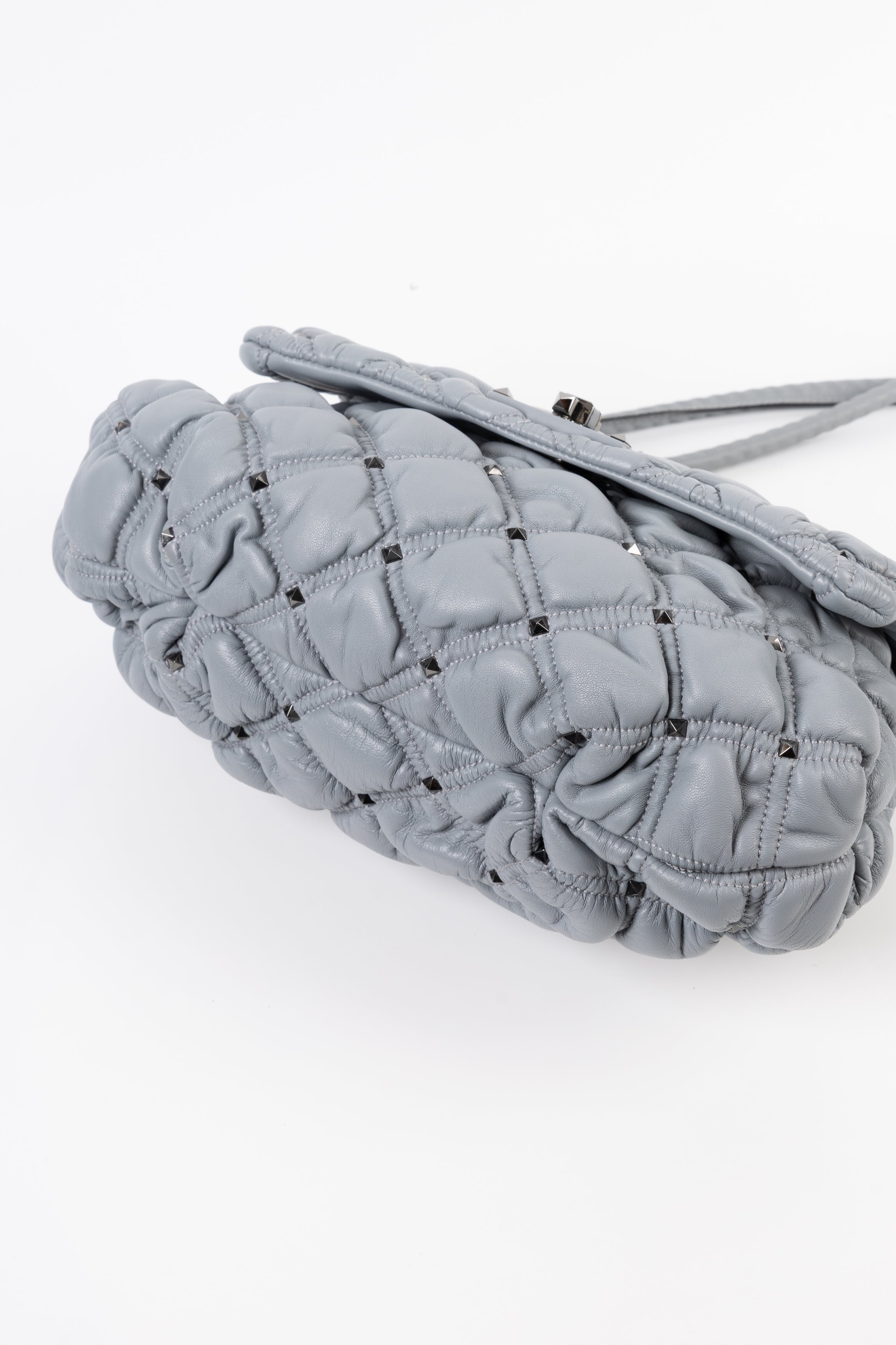 Valentino Spikeme Grigia