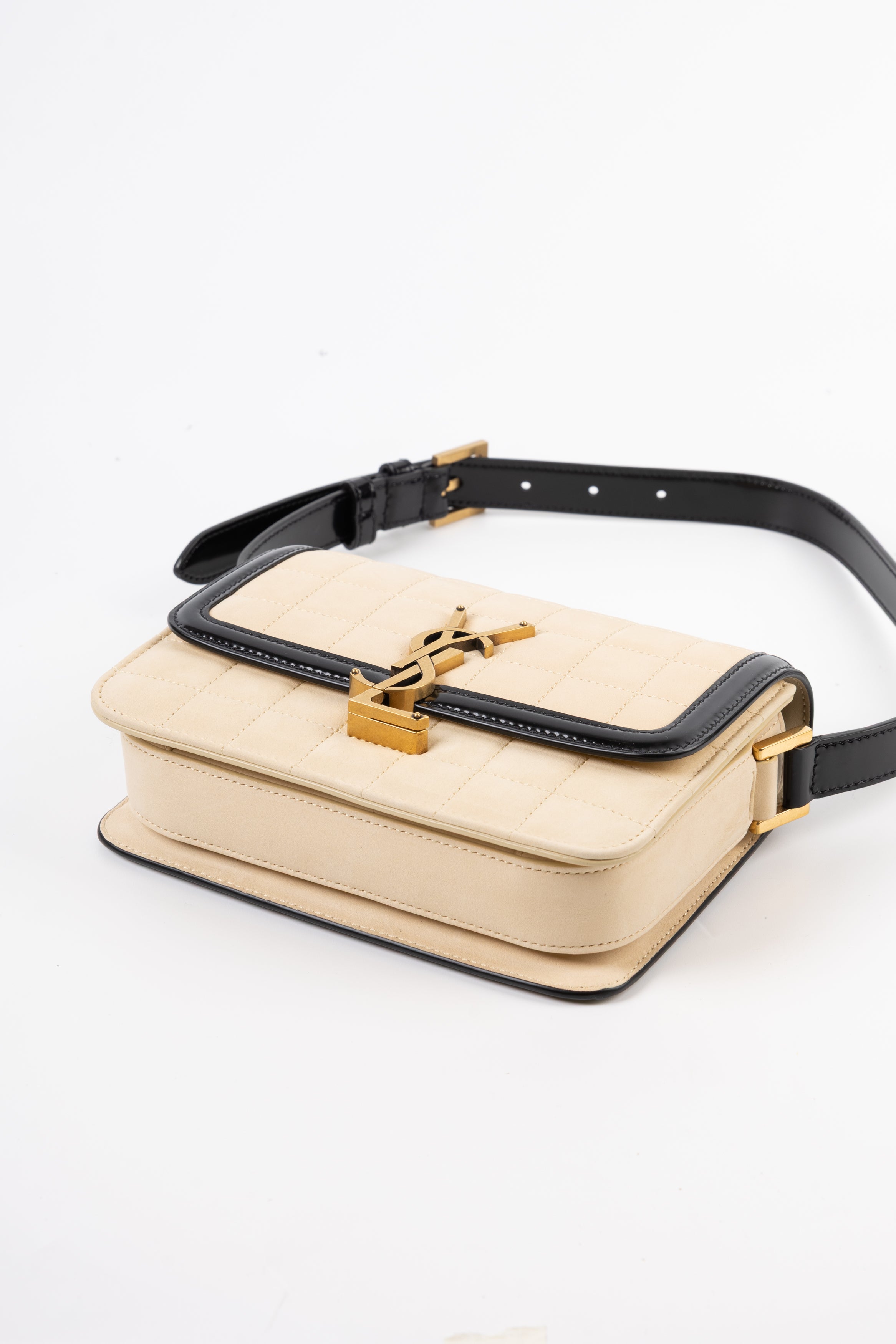 Saint Laurent Solferino in Nabuck